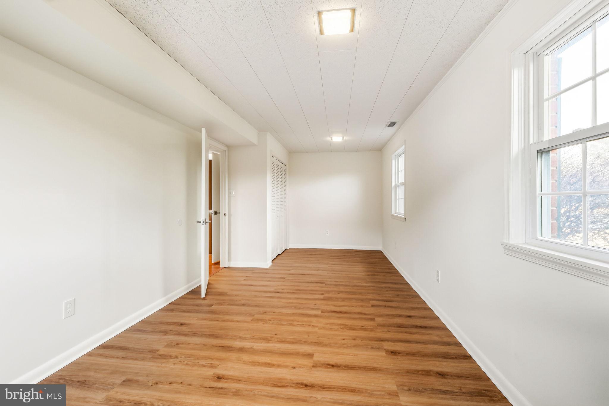 OLNEY MILL - Residential Lease