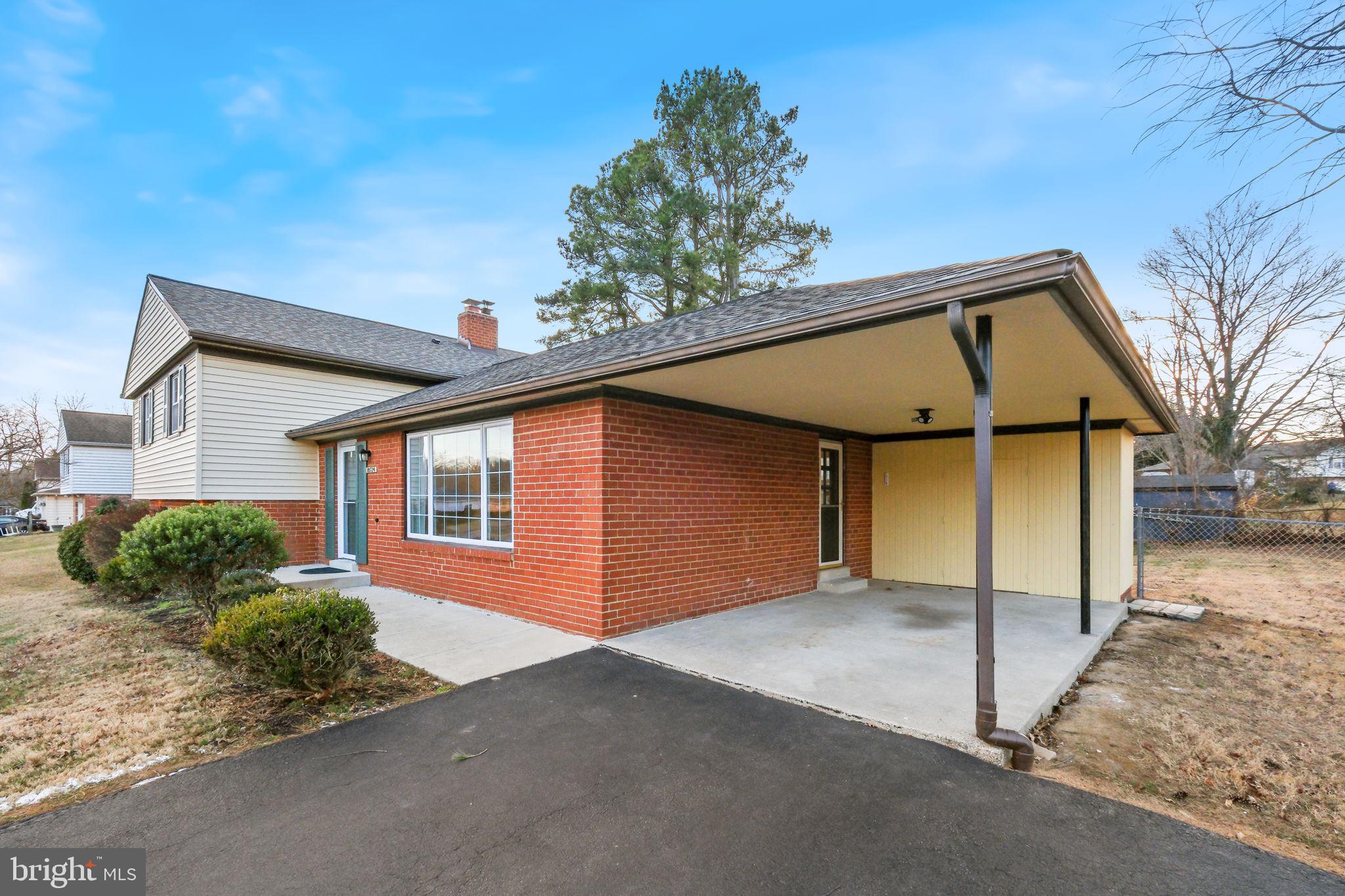 OLNEY MILL - Residential Lease