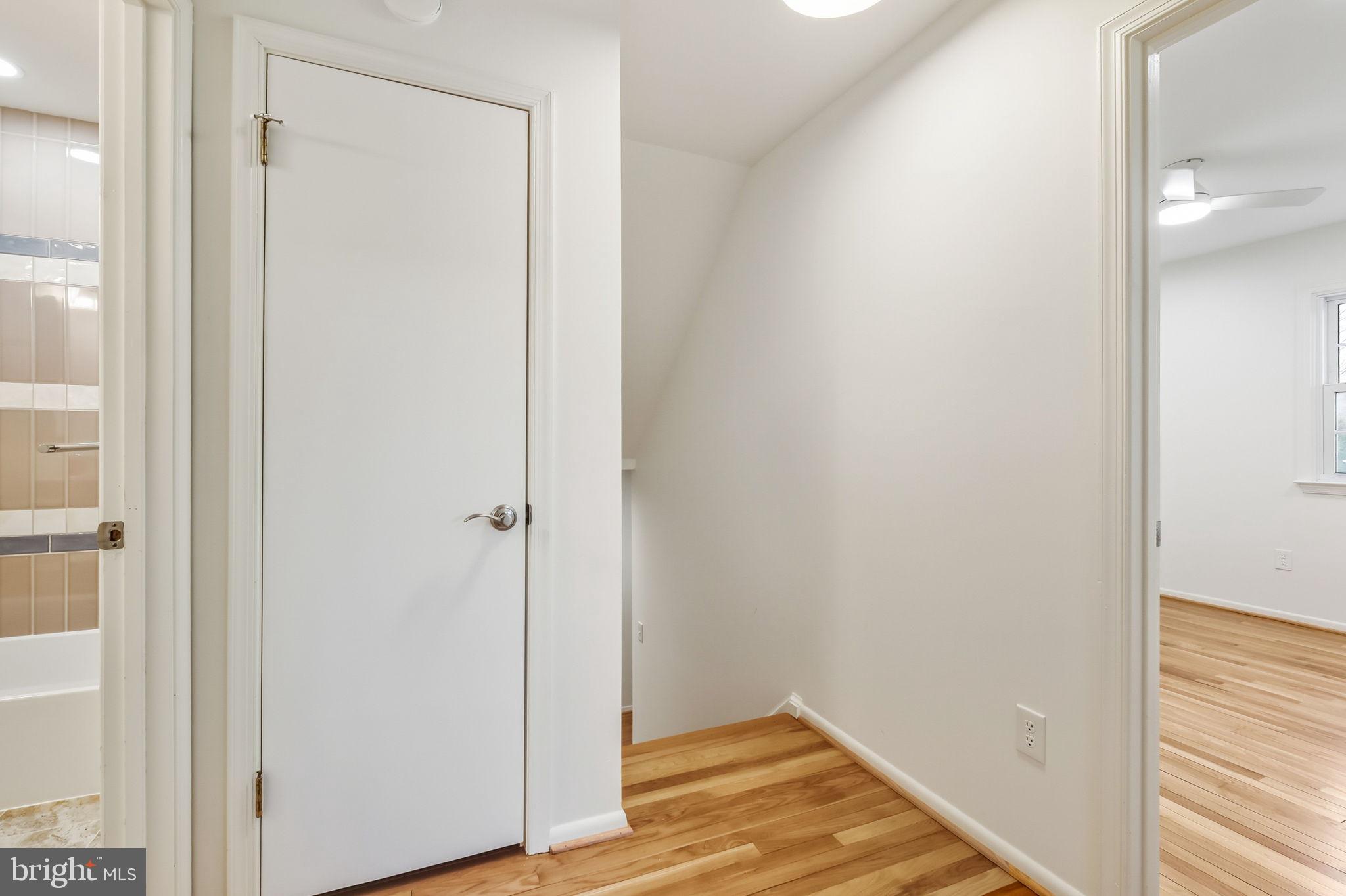 OLNEY MILL - Residential Lease