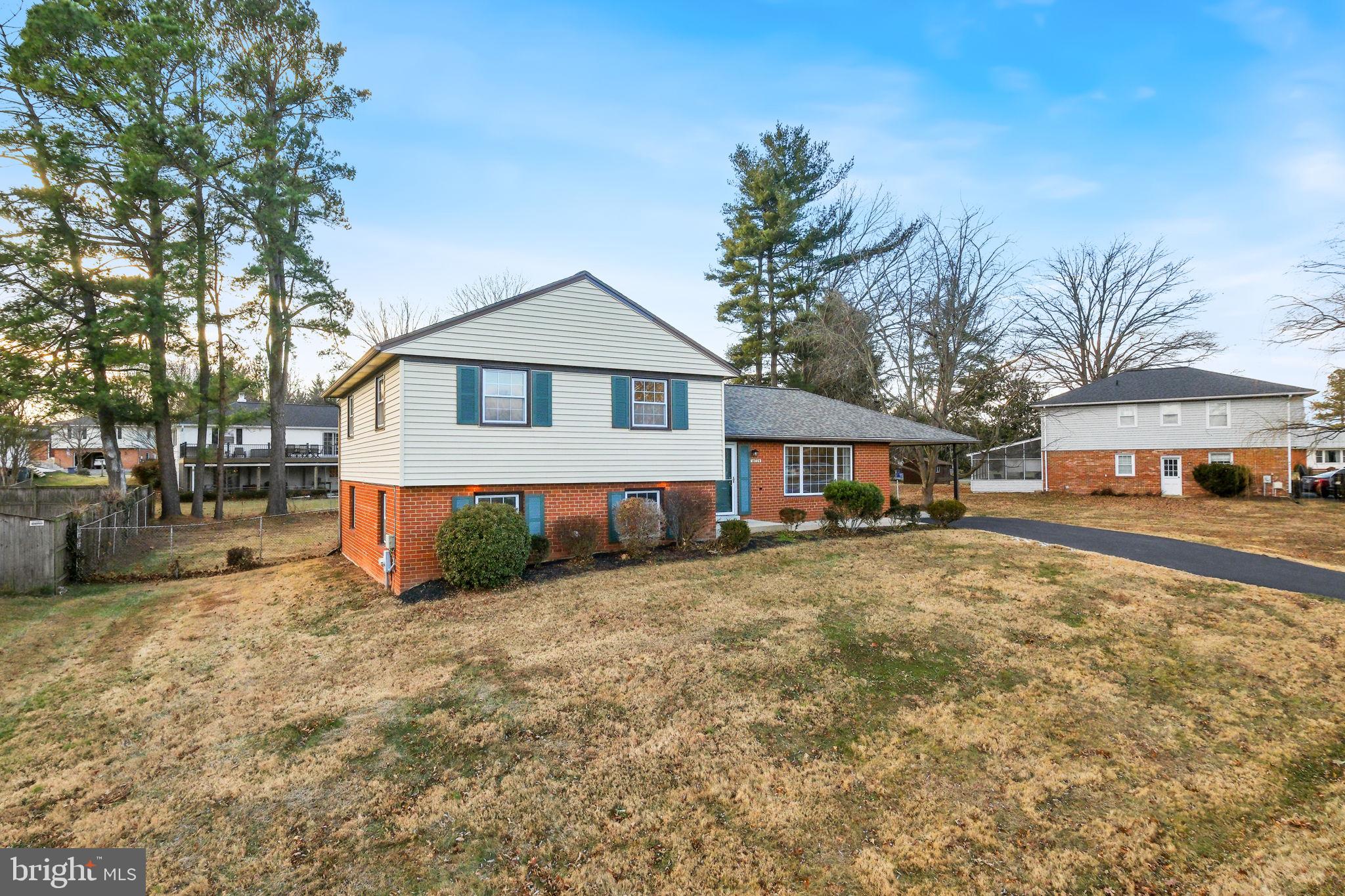 OLNEY MILL - Residential Lease