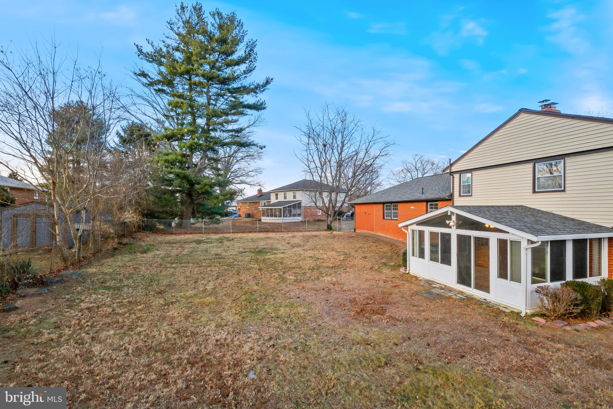 OLNEY MILL - Residential Lease