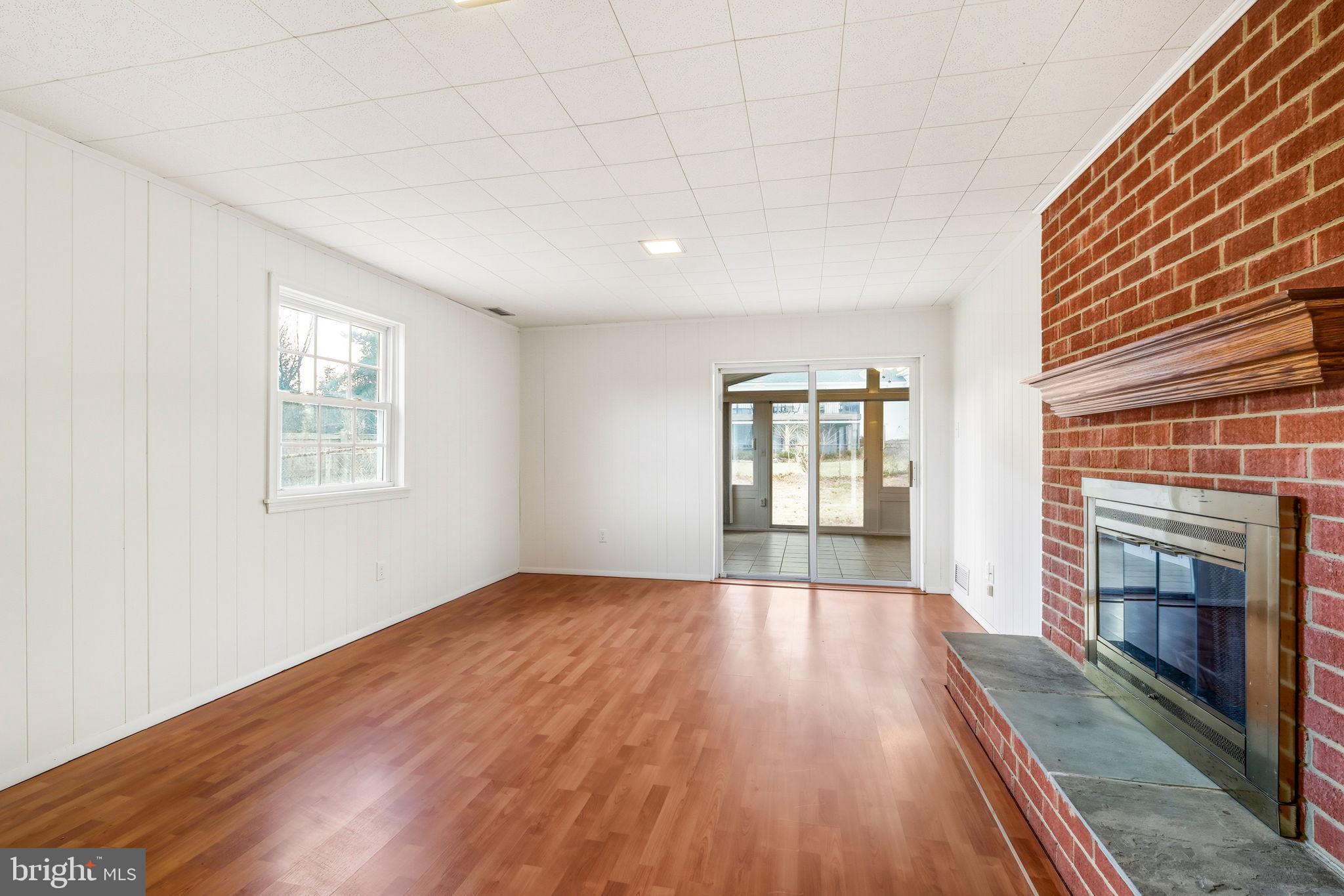 OLNEY MILL - Residential Lease