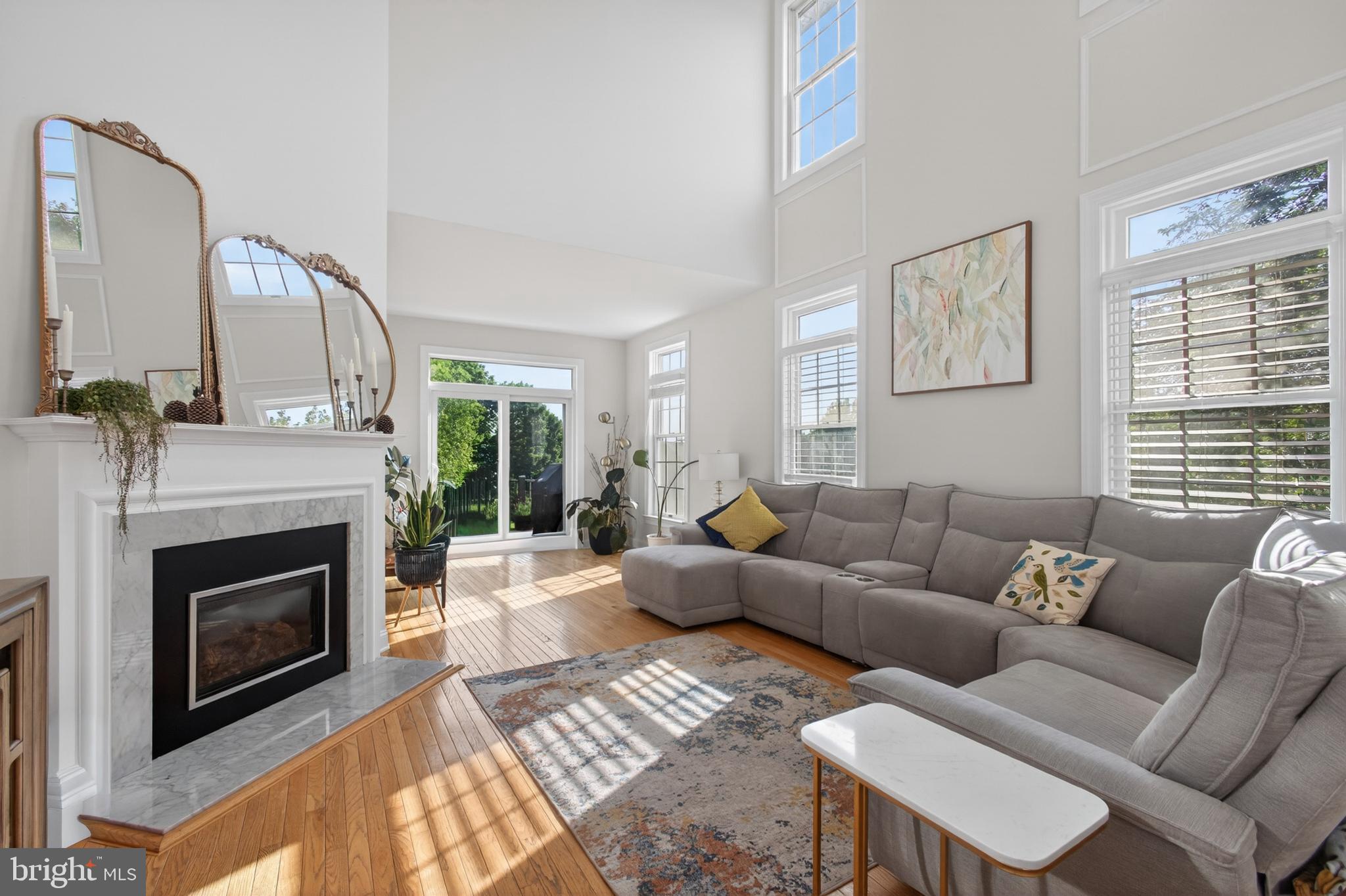 1307 CIRCLE DRIVE