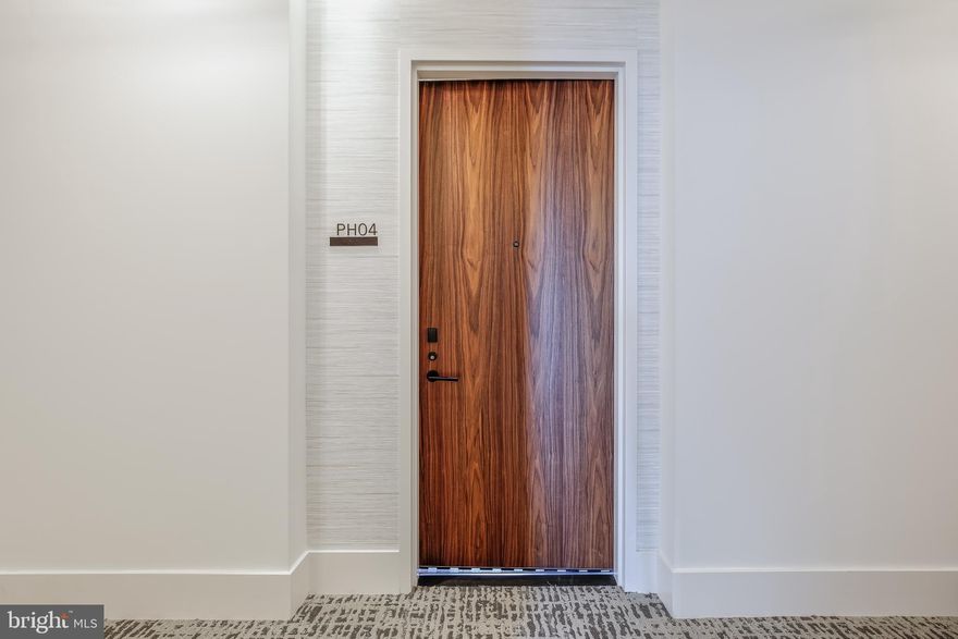 Schedule an appointment to tour The Oak, now over 50% sold and "move-in" ready.  

Residence Features: open floorplan layouts, two-tone European inspired frameless wood cabinetry, matte black hardware and fixtures, quartz countertops, tile kitchen backsplashes, kitchen islands, ENERGY STAR® Bosch kitchen appliances, full-size GE washer/dryers, LED light fixtures, Porcelanosa wide-plank wood-style flooring, high ceilings and expansive windows. 

Building Amenities Include: 5,000 SF outdoor terrace with gas grills, bar seating, dining and lawn, cozy penthouse terrace with dining and lounge seating, residents’ lounge with fireplace, lounge and communal dining, fitness center with cardio equipment and free weights, 24-hour front desk, secure bike storage, car detailing station, and pet washing station.

*Unit PH4 also includes: 1 parking space