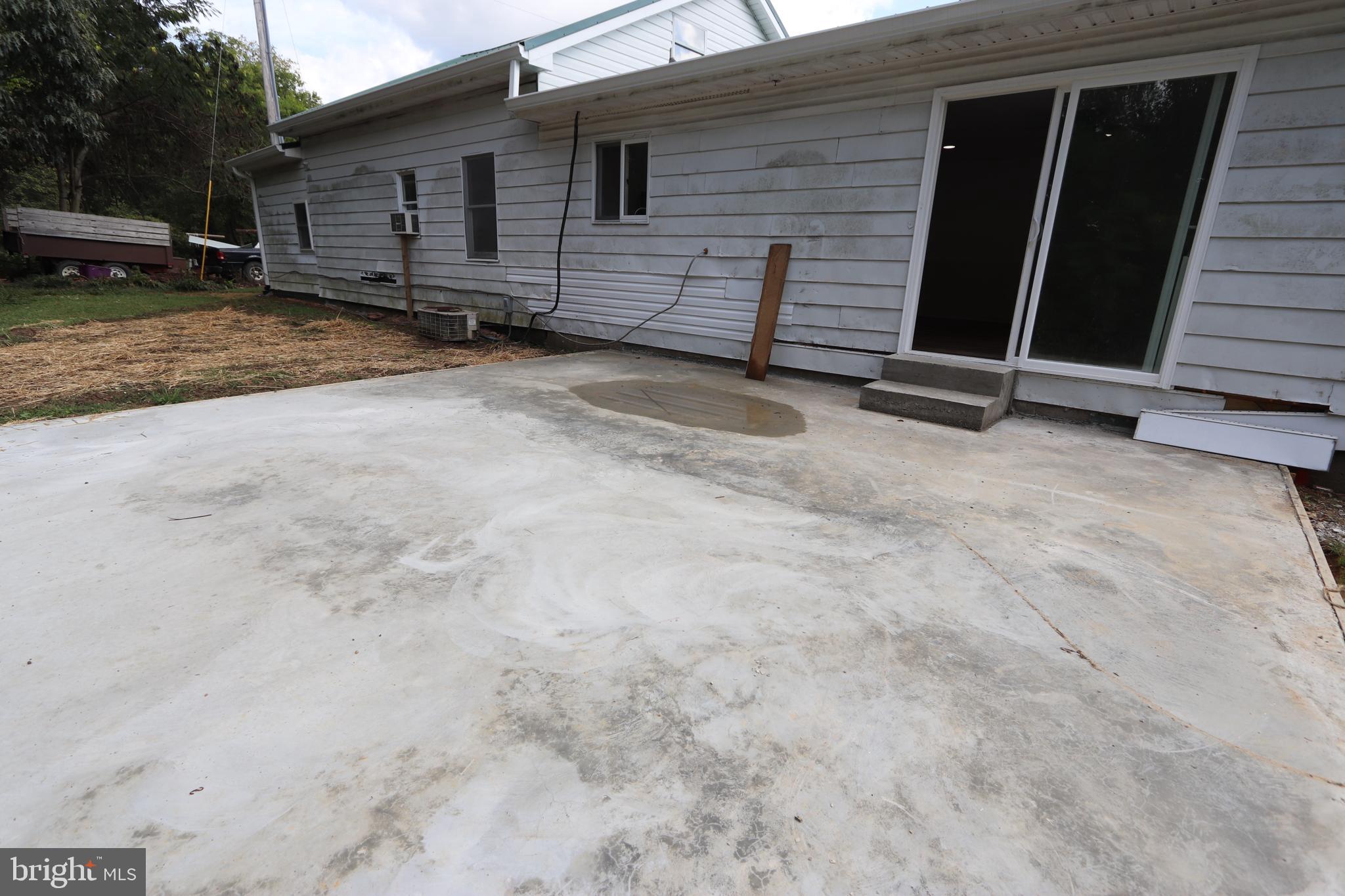 NONE AVAILABLE - Residential Lease