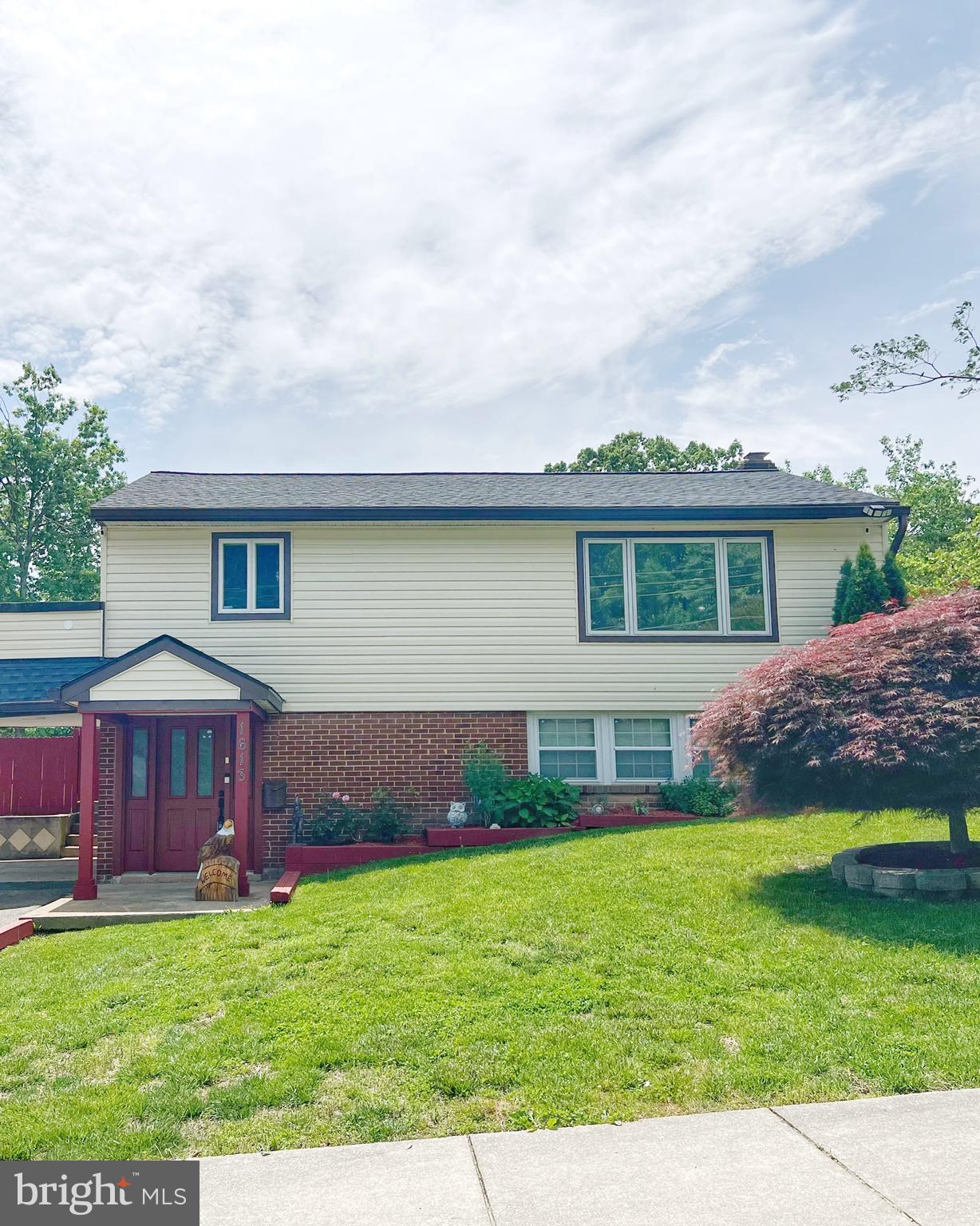 1613 FRANCES DRIVE
