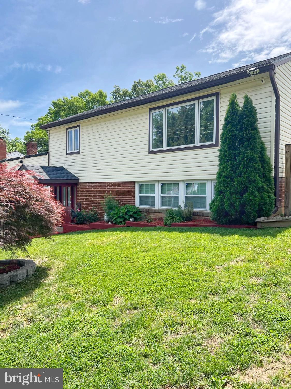 1613 FRANCES DRIVE