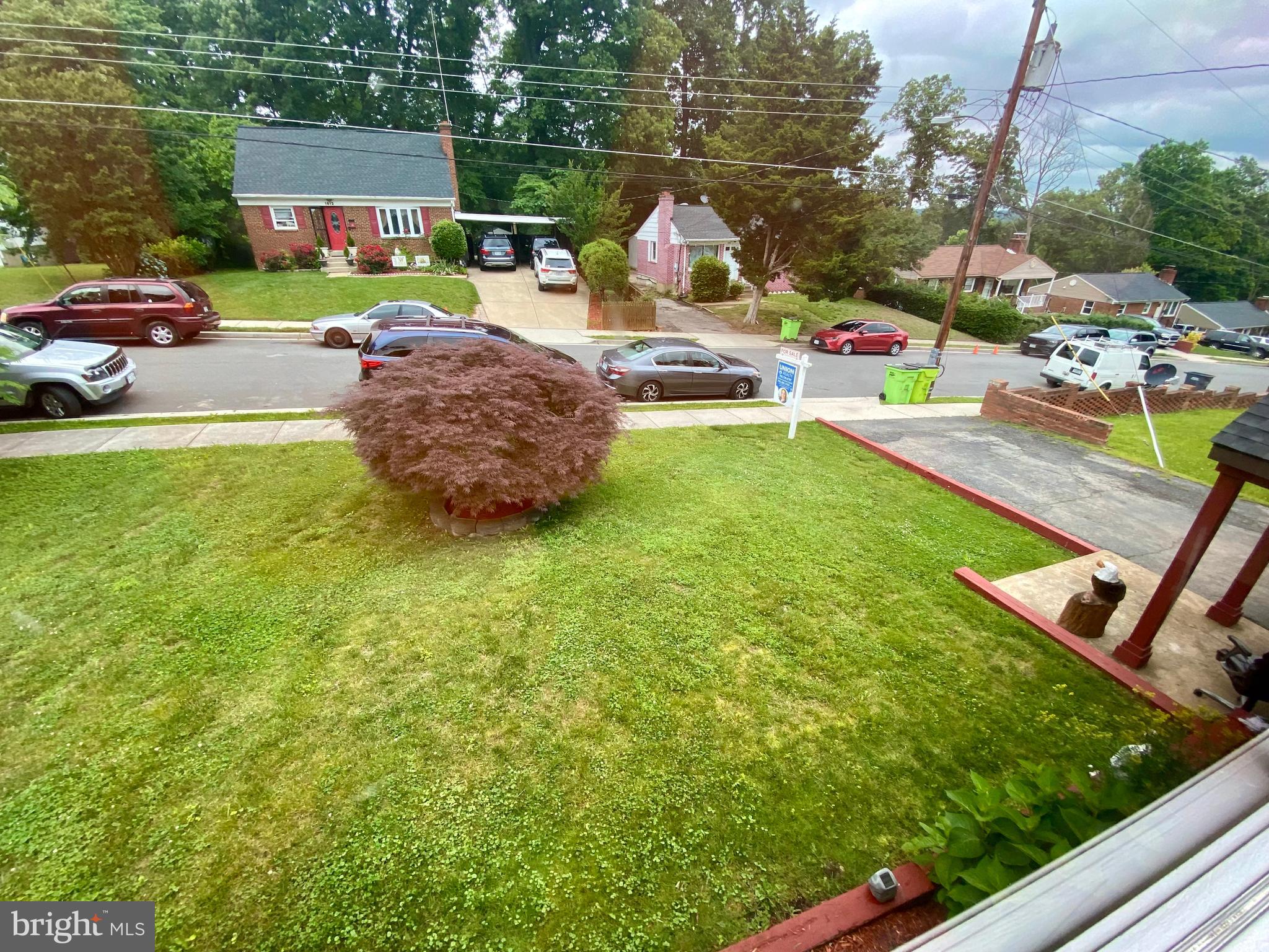 1613 FRANCES DRIVE