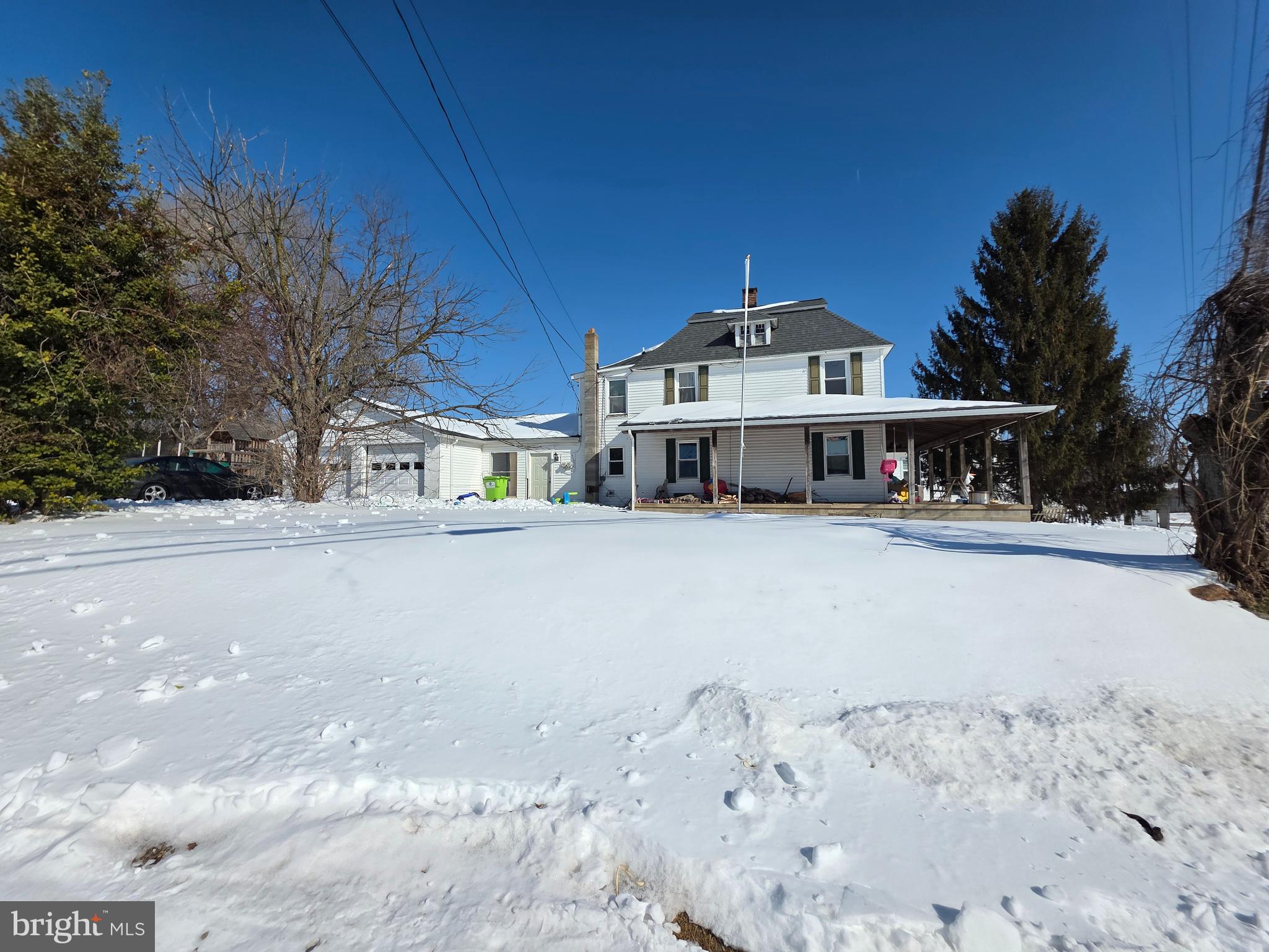 PEACH BOTTOM TWP - Residential