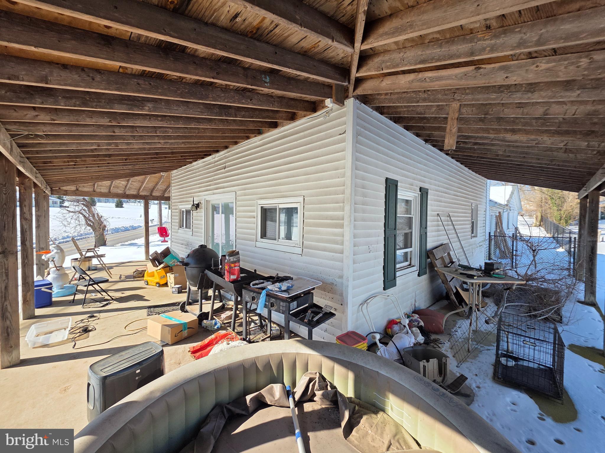 PEACH BOTTOM TWP - Residential