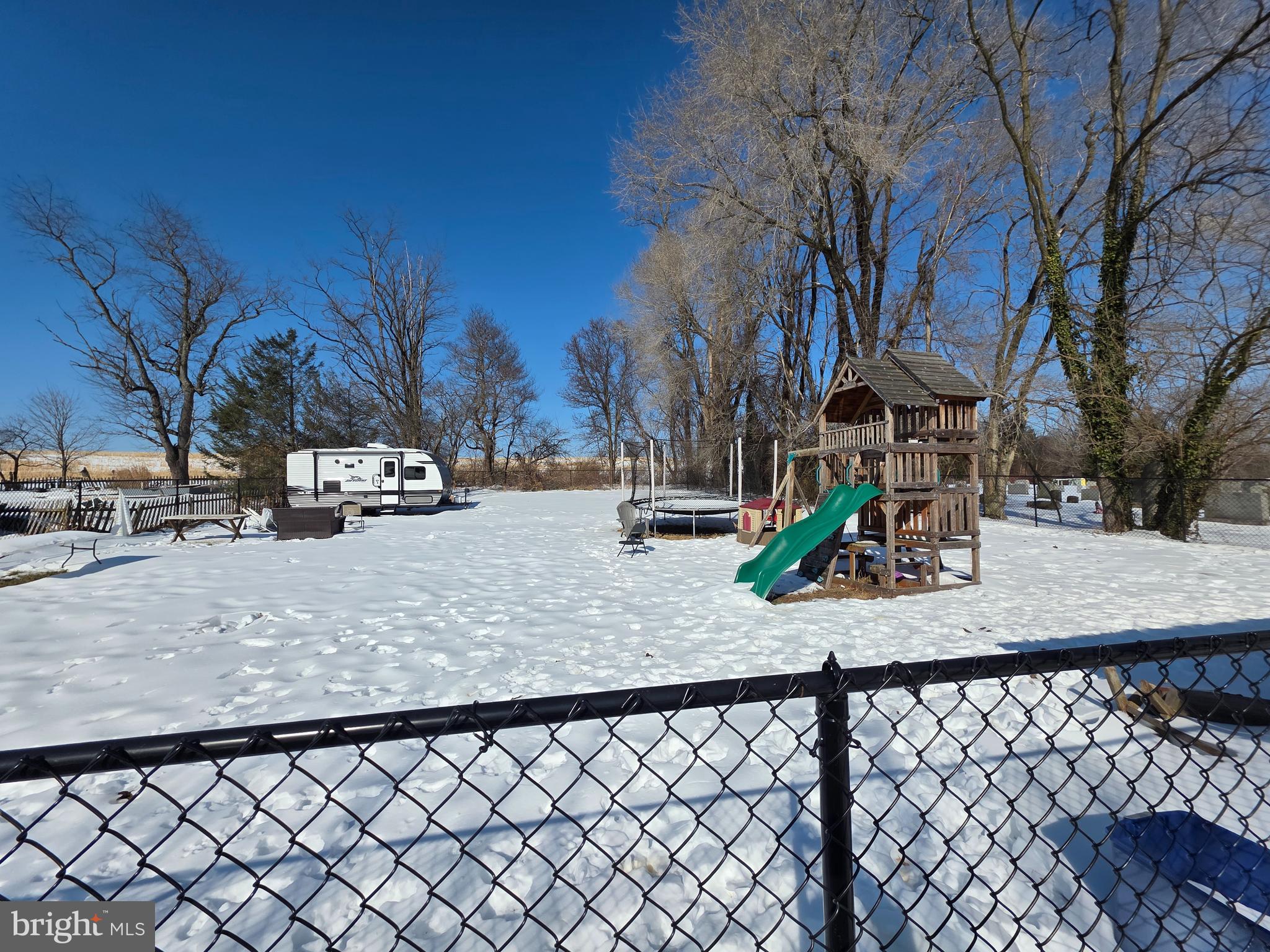 PEACH BOTTOM TWP - Residential