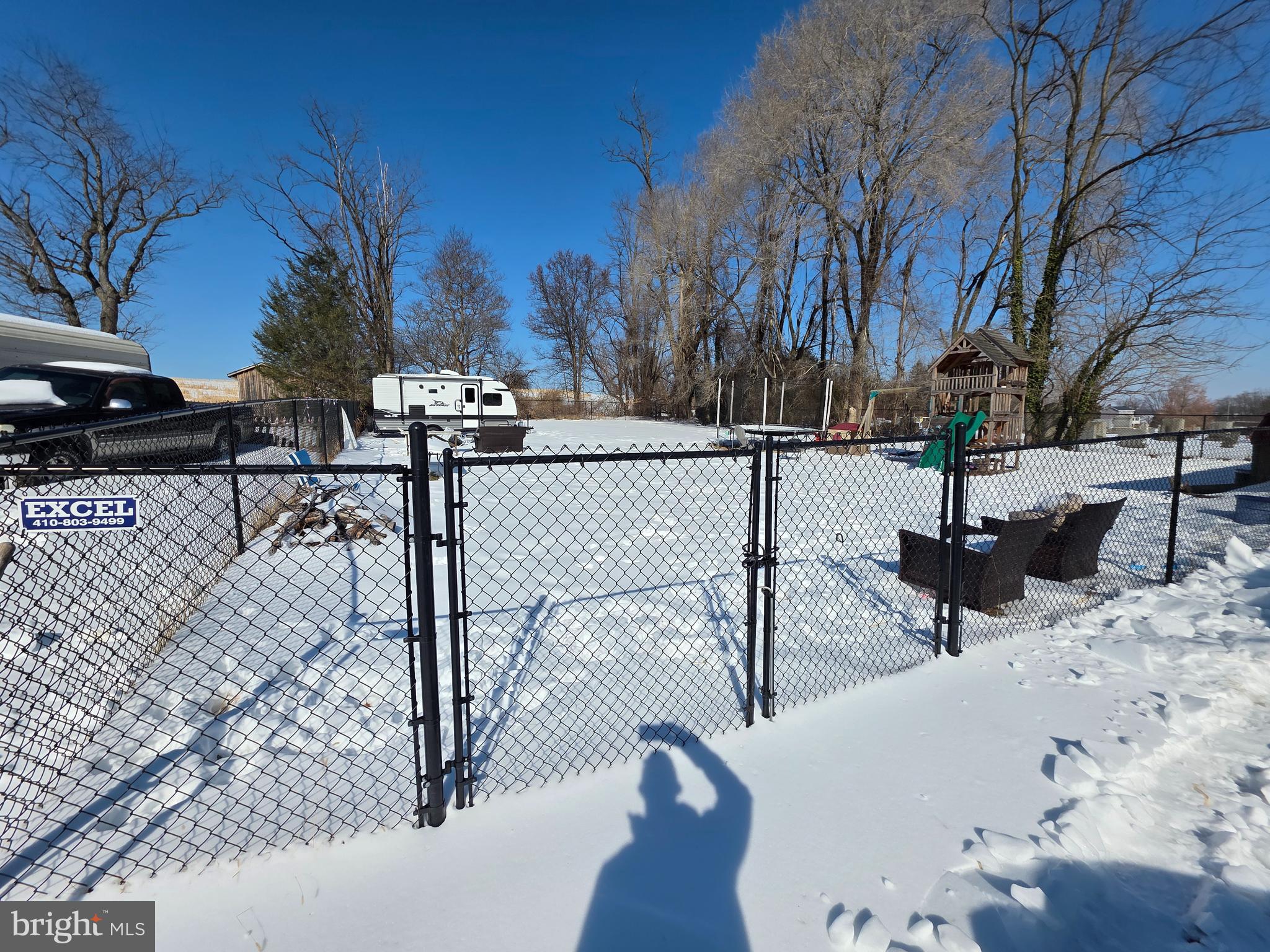 PEACH BOTTOM TWP - Residential