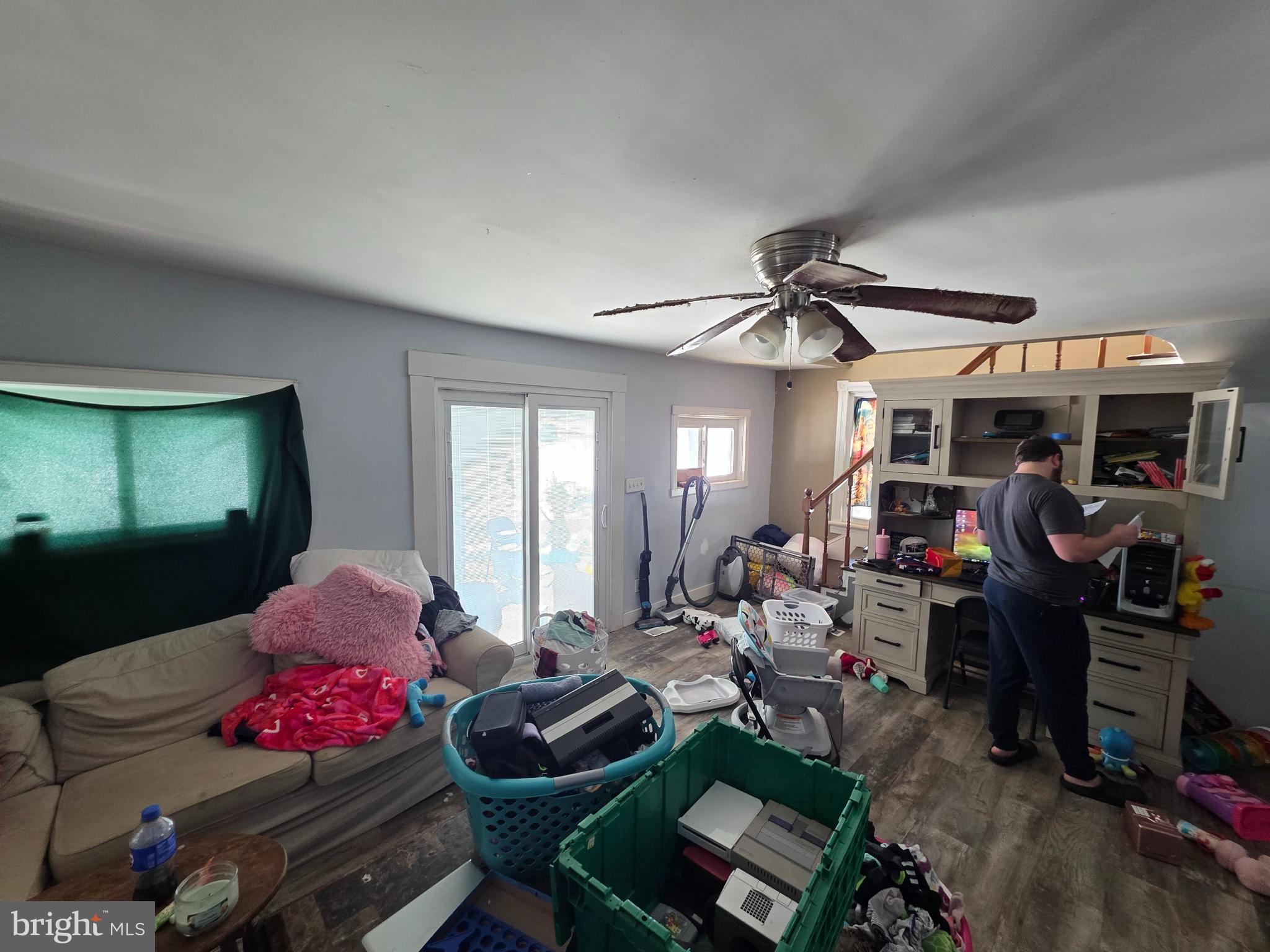 PEACH BOTTOM TWP - Residential