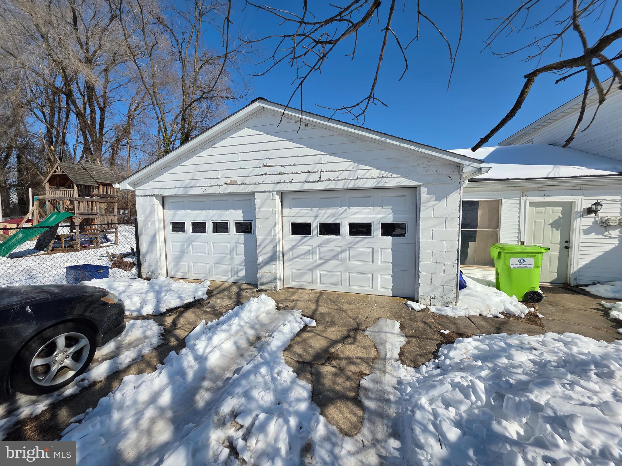 PEACH BOTTOM TWP - Residential