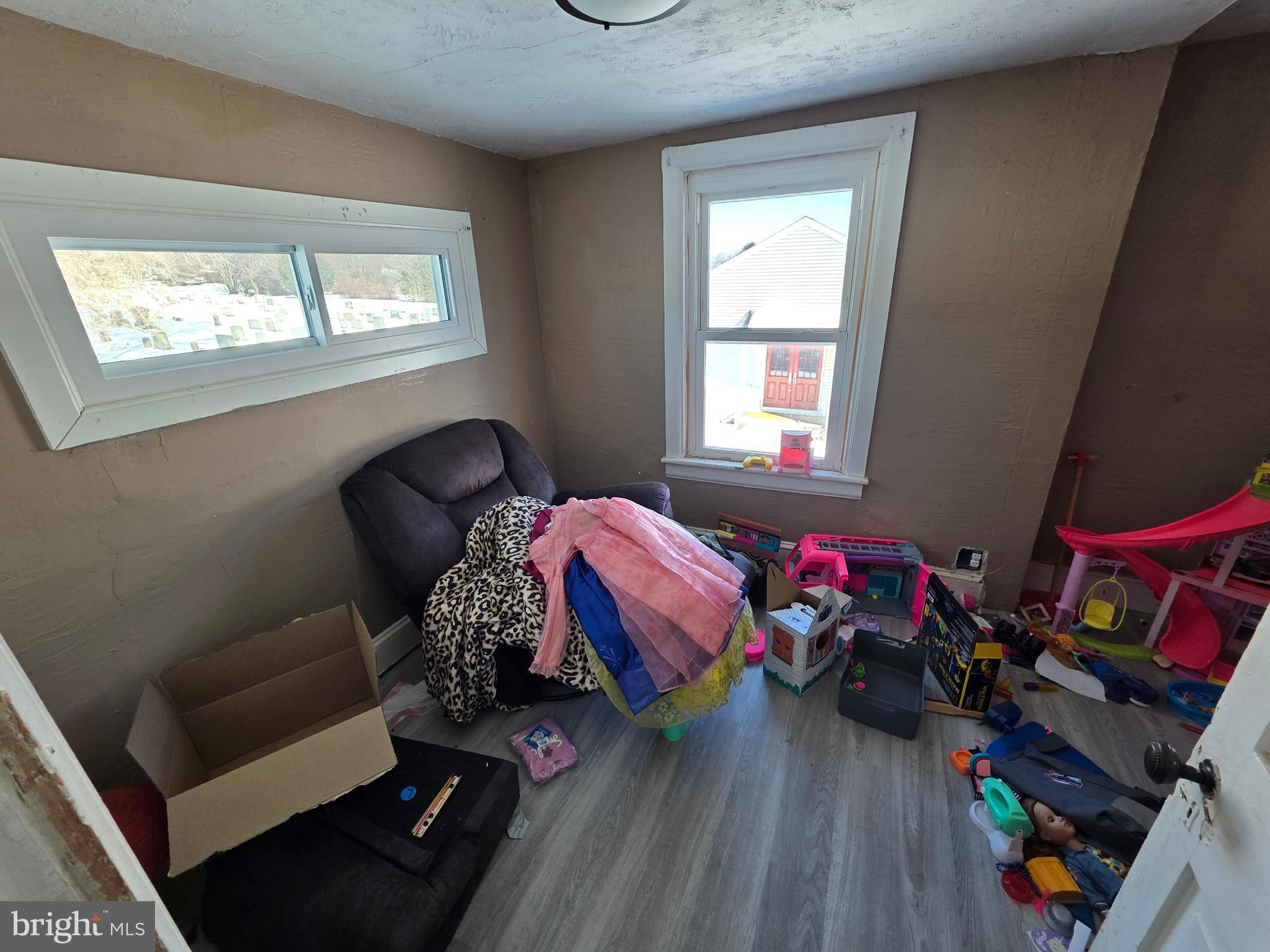 PEACH BOTTOM TWP - Residential