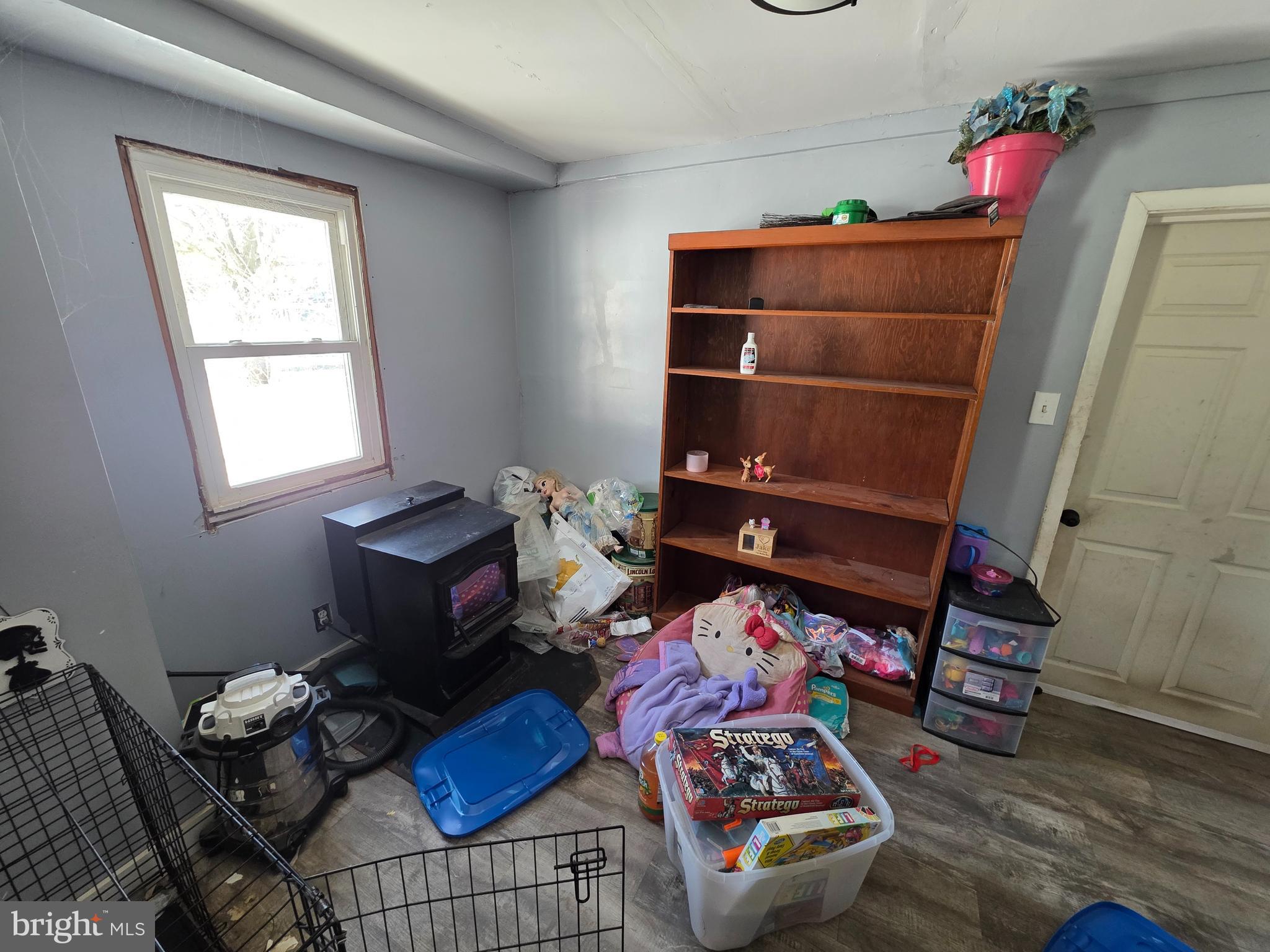 PEACH BOTTOM TWP - Residential