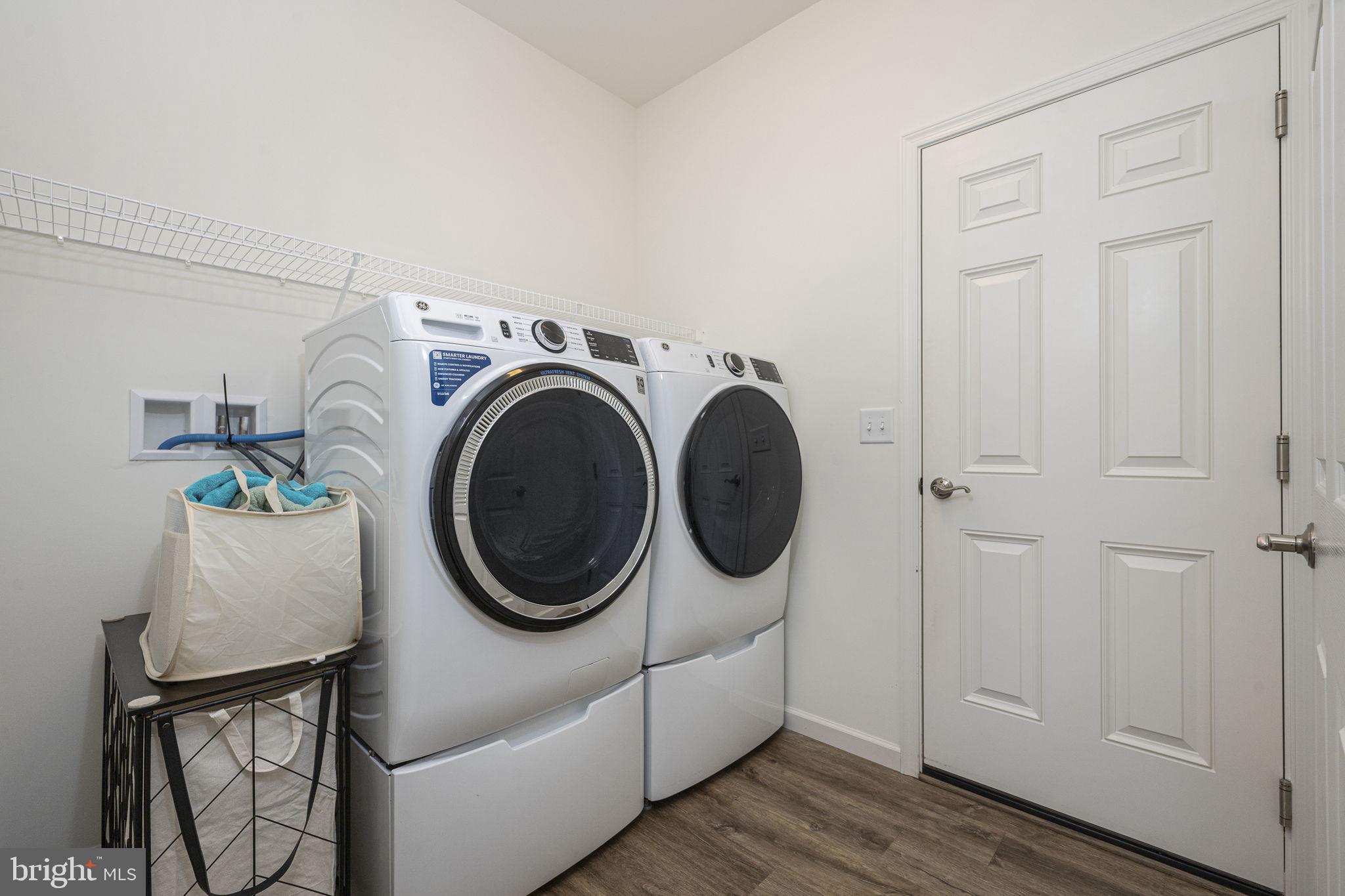 HONEYCROFT VILLAGE - Residential