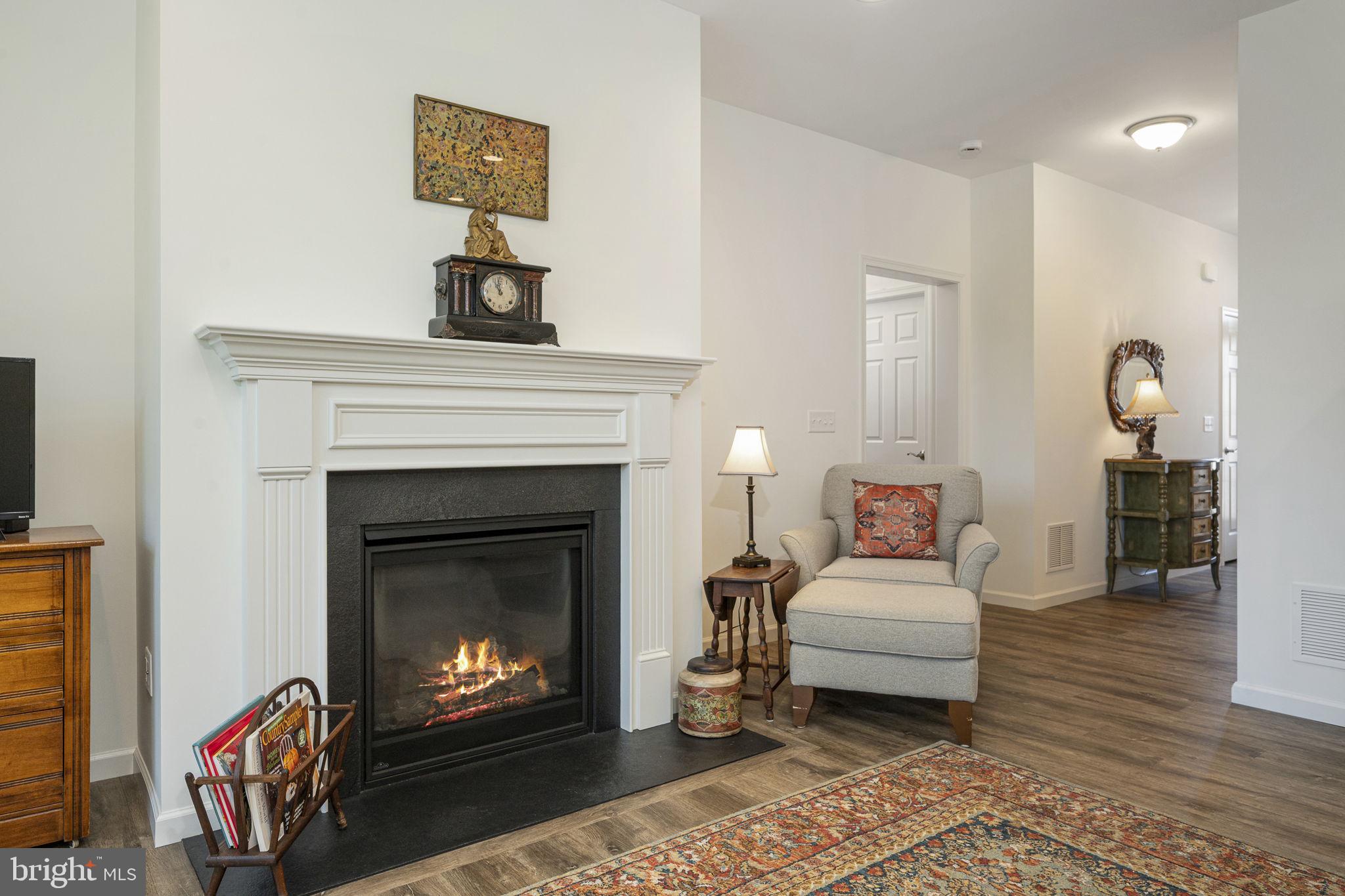 HONEYCROFT VILLAGE - Residential