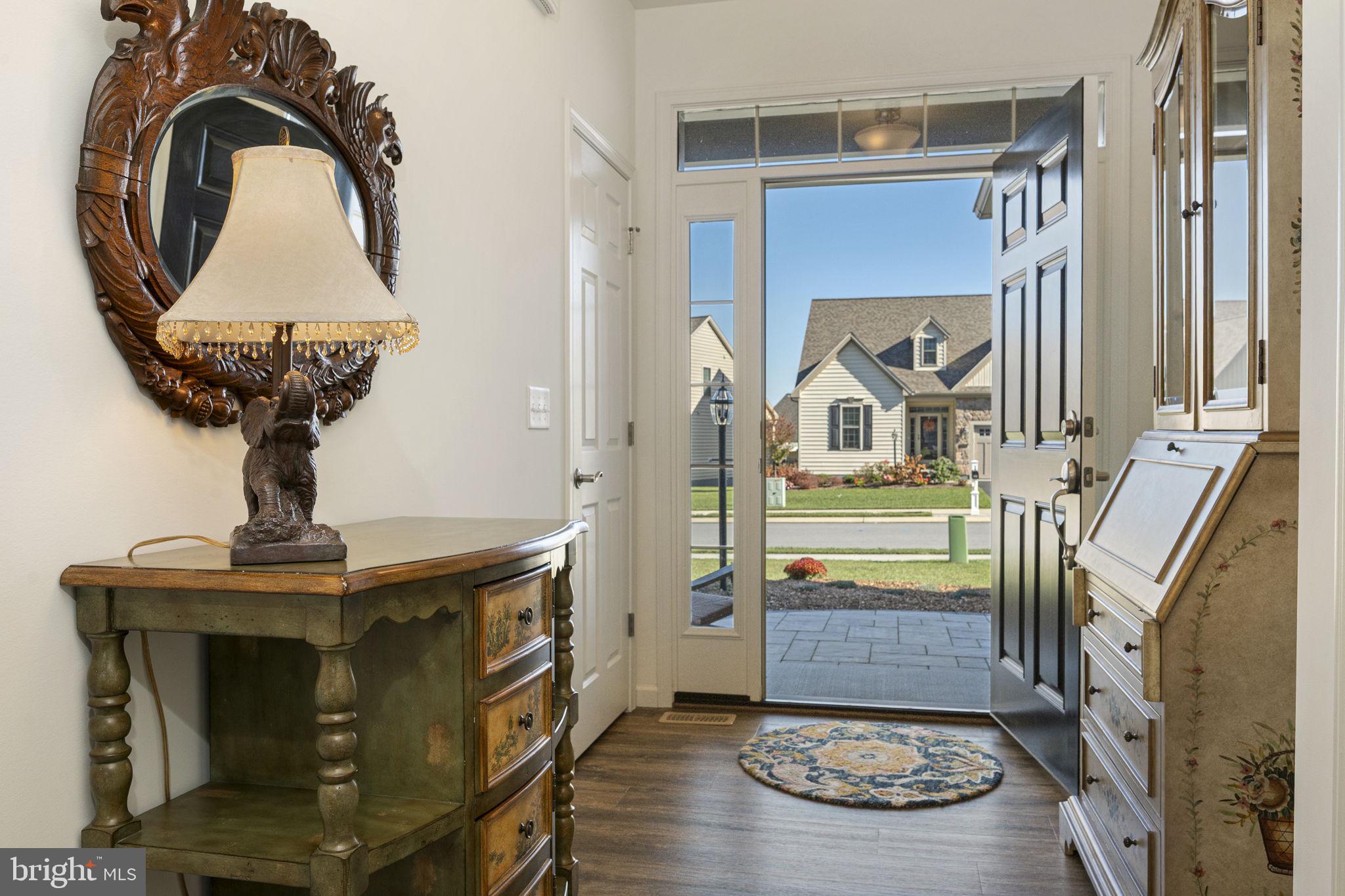 HONEYCROFT VILLAGE - Residential