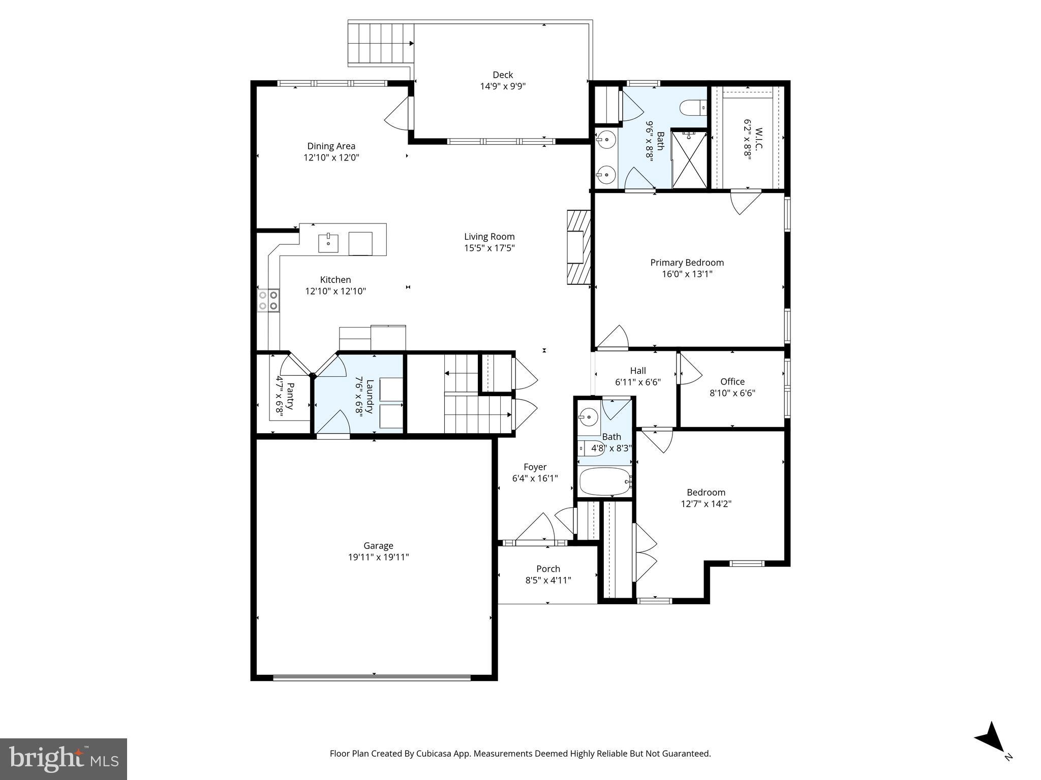 HONEYCROFT VILLAGE - Residential
