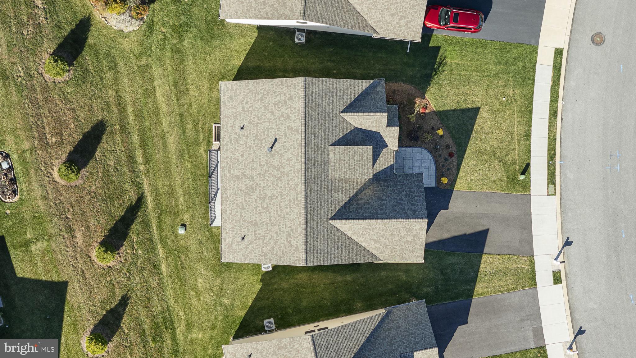 HONEYCROFT VILLAGE - Residential