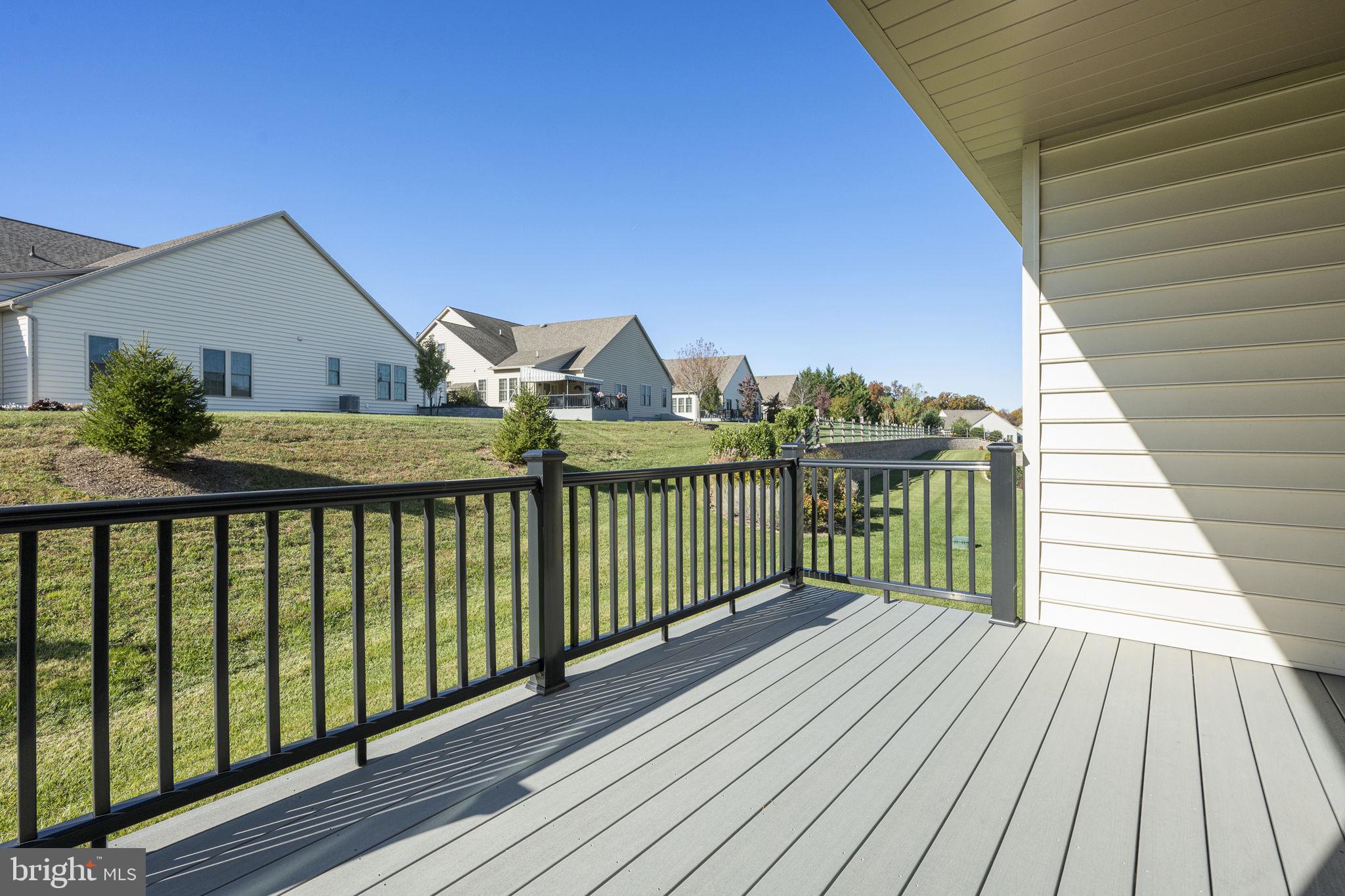 HONEYCROFT VILLAGE - Residential