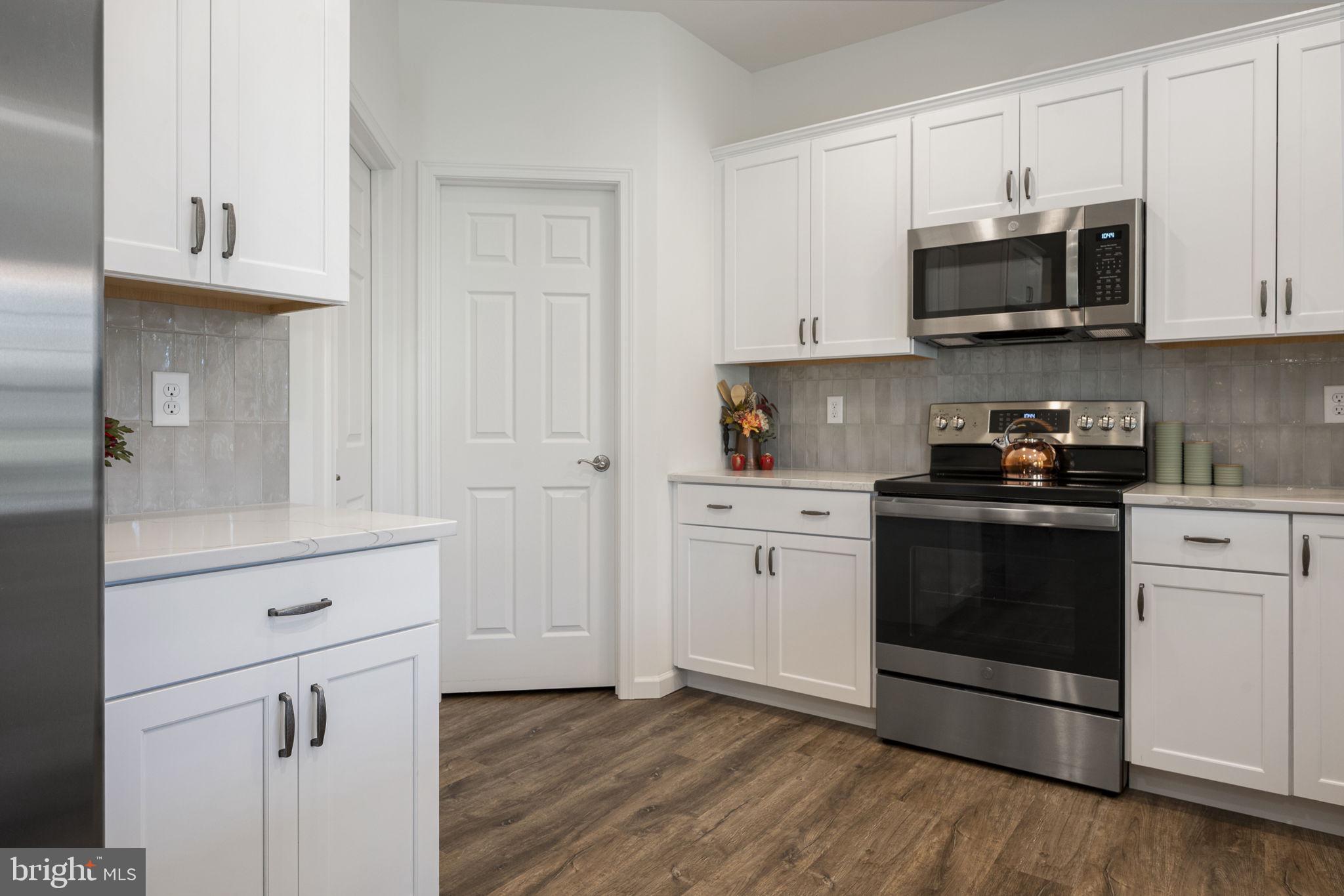 HONEYCROFT VILLAGE - Residential