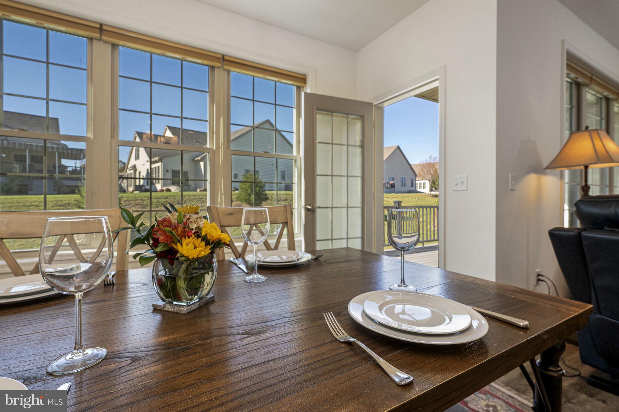 HONEYCROFT VILLAGE - Residential