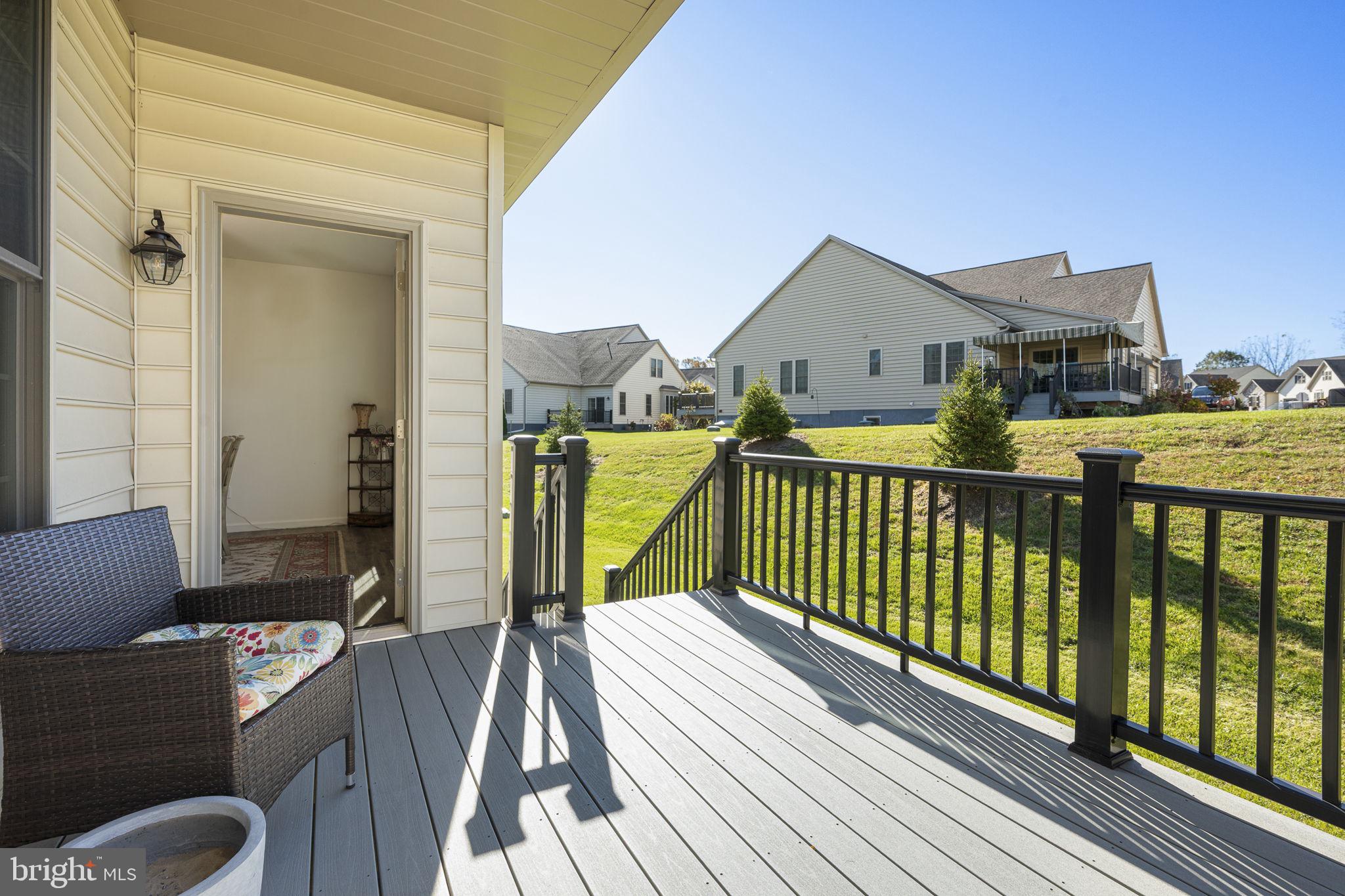 HONEYCROFT VILLAGE - Residential