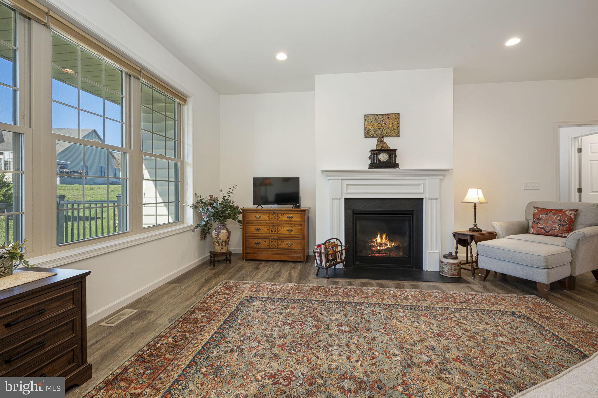 HONEYCROFT VILLAGE - Residential