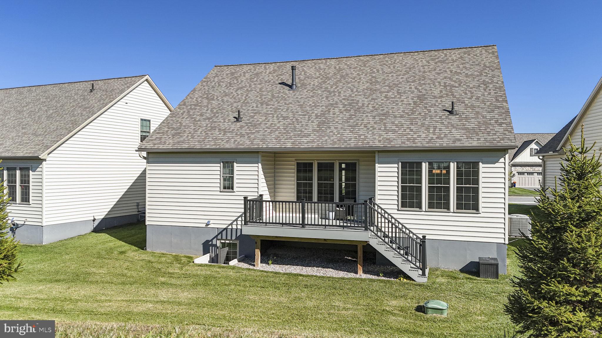 HONEYCROFT VILLAGE - Residential