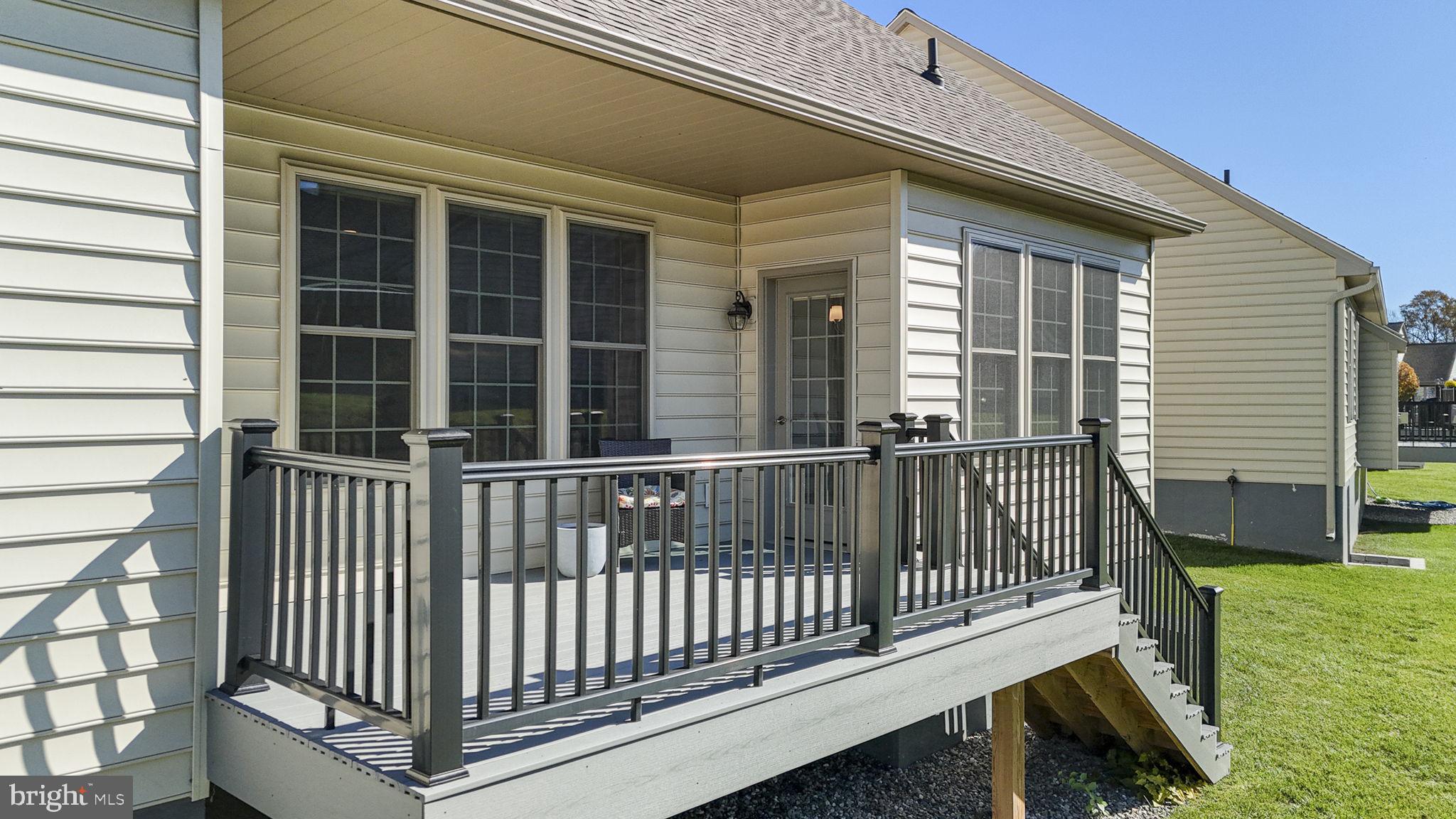 HONEYCROFT VILLAGE - Residential