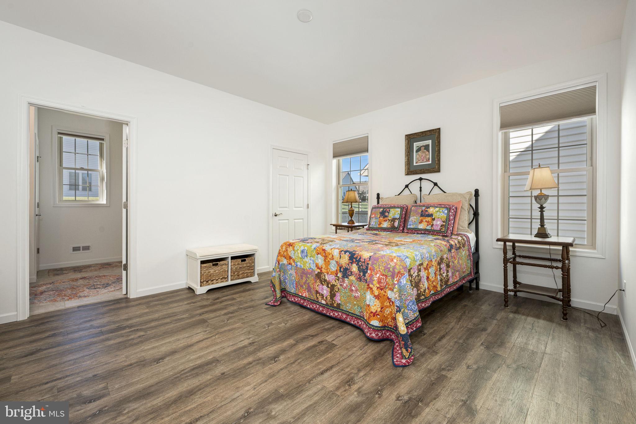 HONEYCROFT VILLAGE - Residential