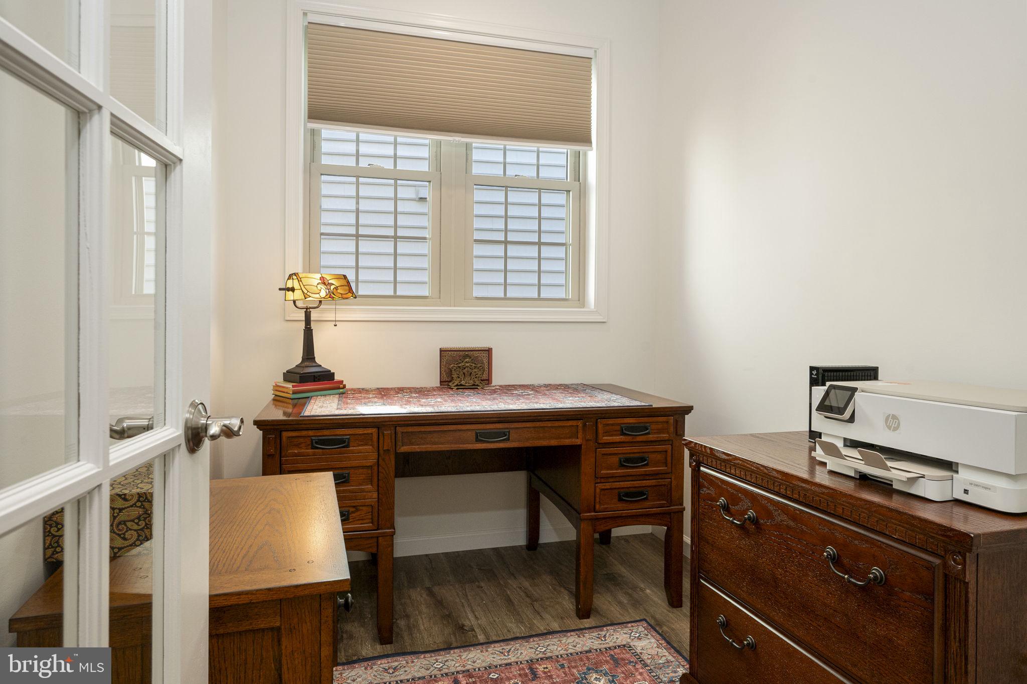 HONEYCROFT VILLAGE - Residential