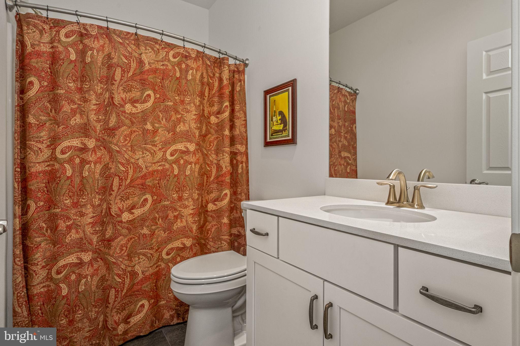 HONEYCROFT VILLAGE - Residential