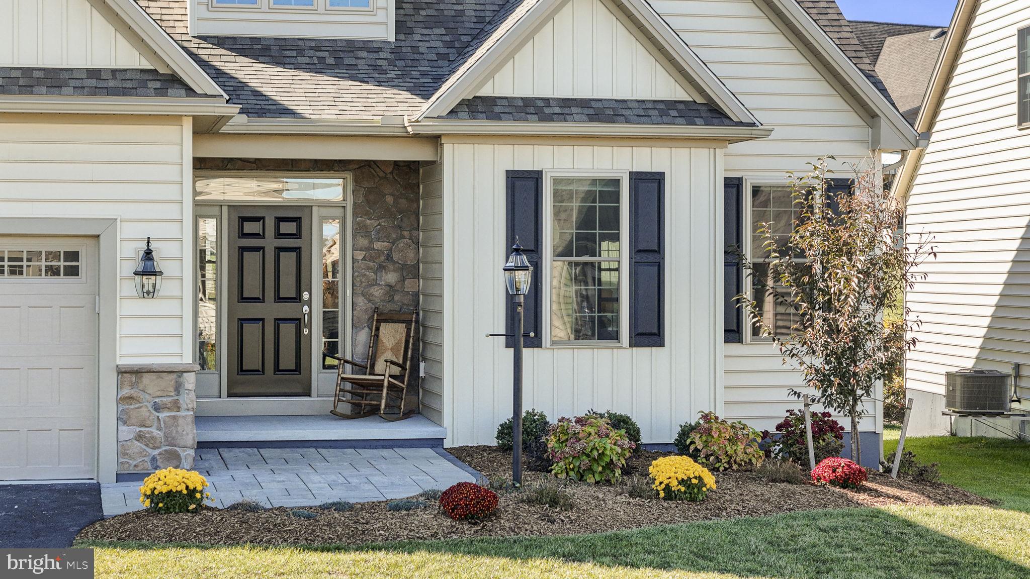 HONEYCROFT VILLAGE - Residential