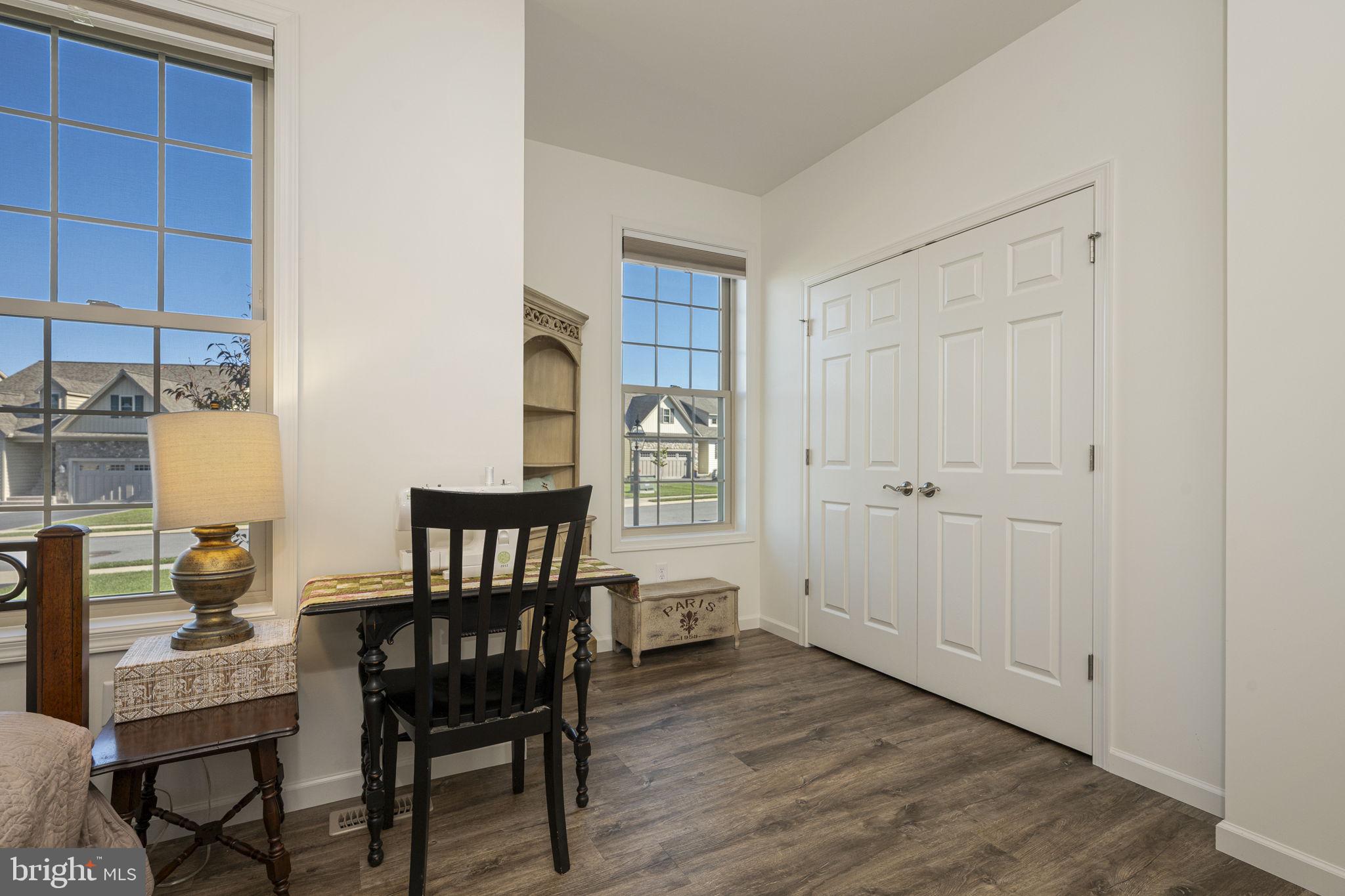 HONEYCROFT VILLAGE - Residential