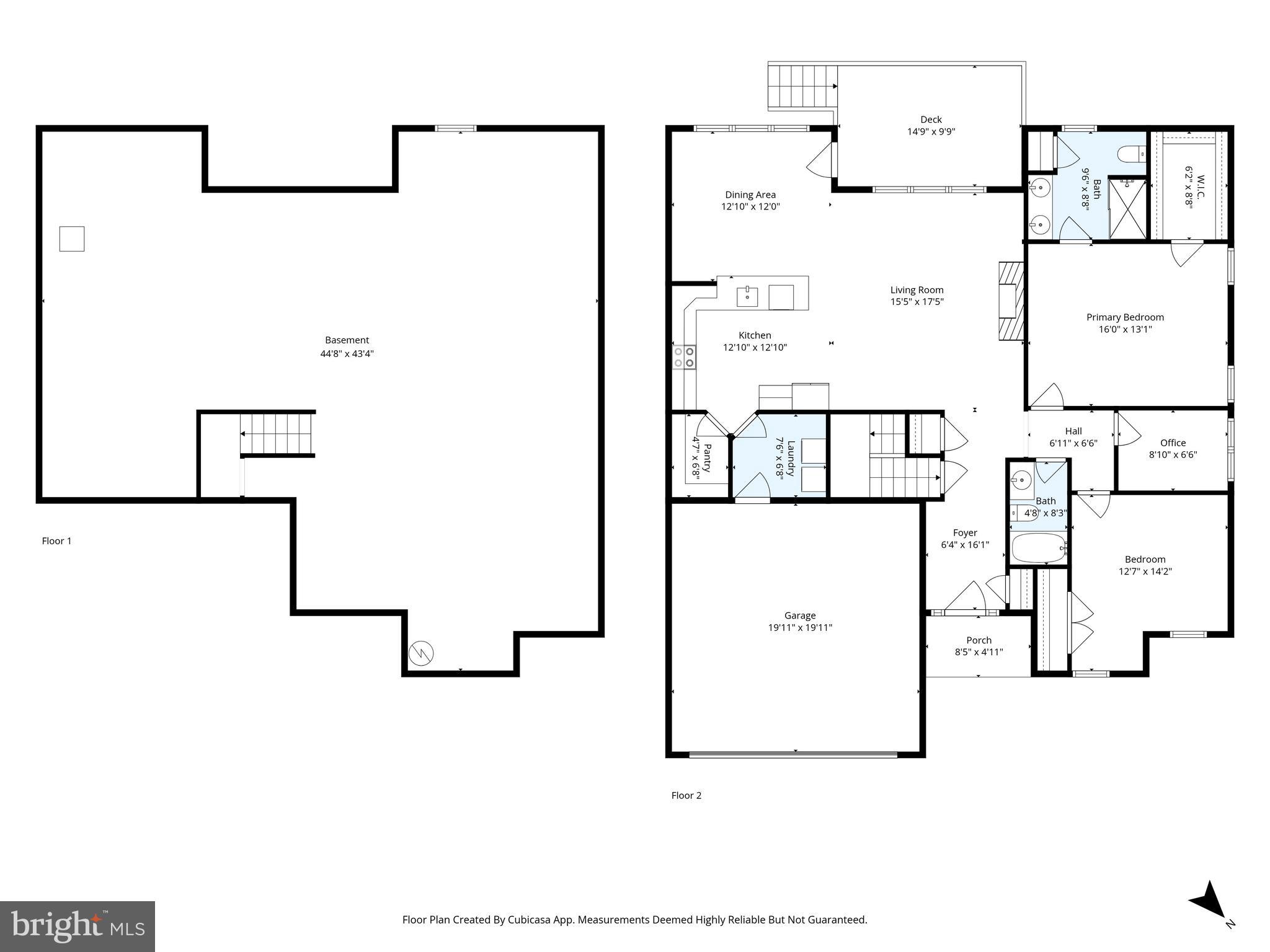 HONEYCROFT VILLAGE - Residential