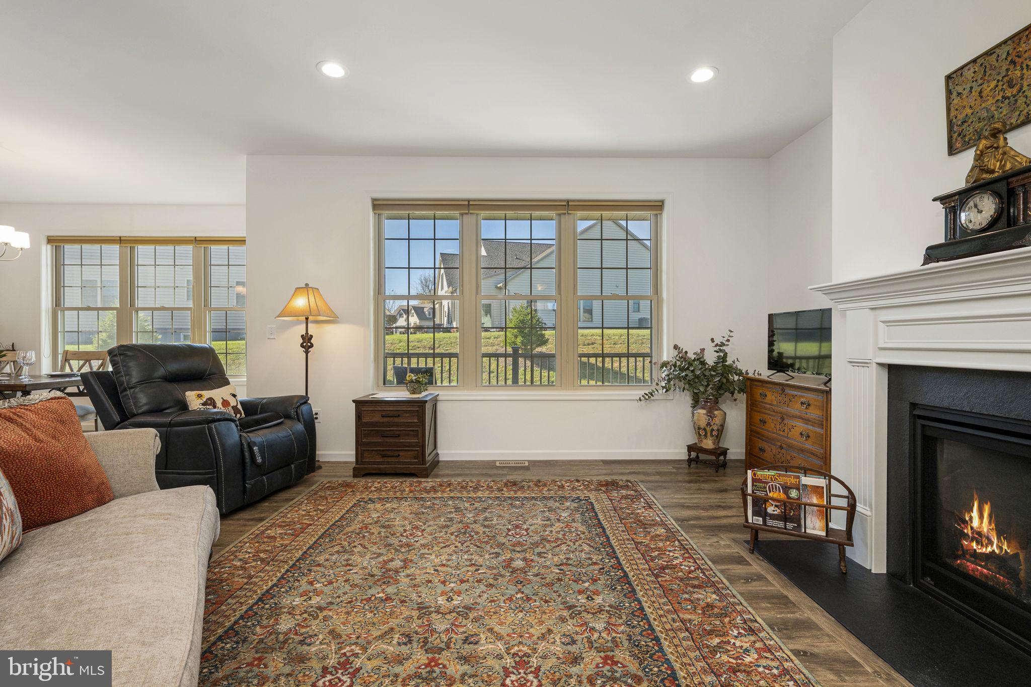 HONEYCROFT VILLAGE - Residential