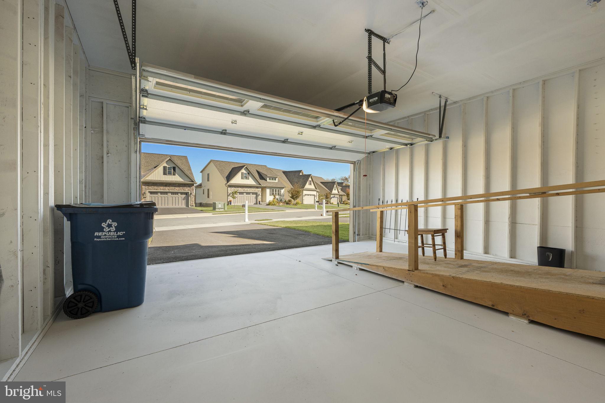 HONEYCROFT VILLAGE - Residential