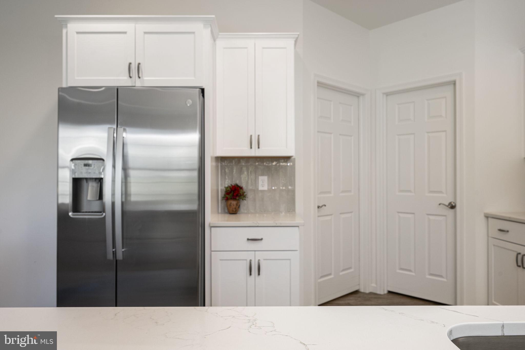 HONEYCROFT VILLAGE - Residential