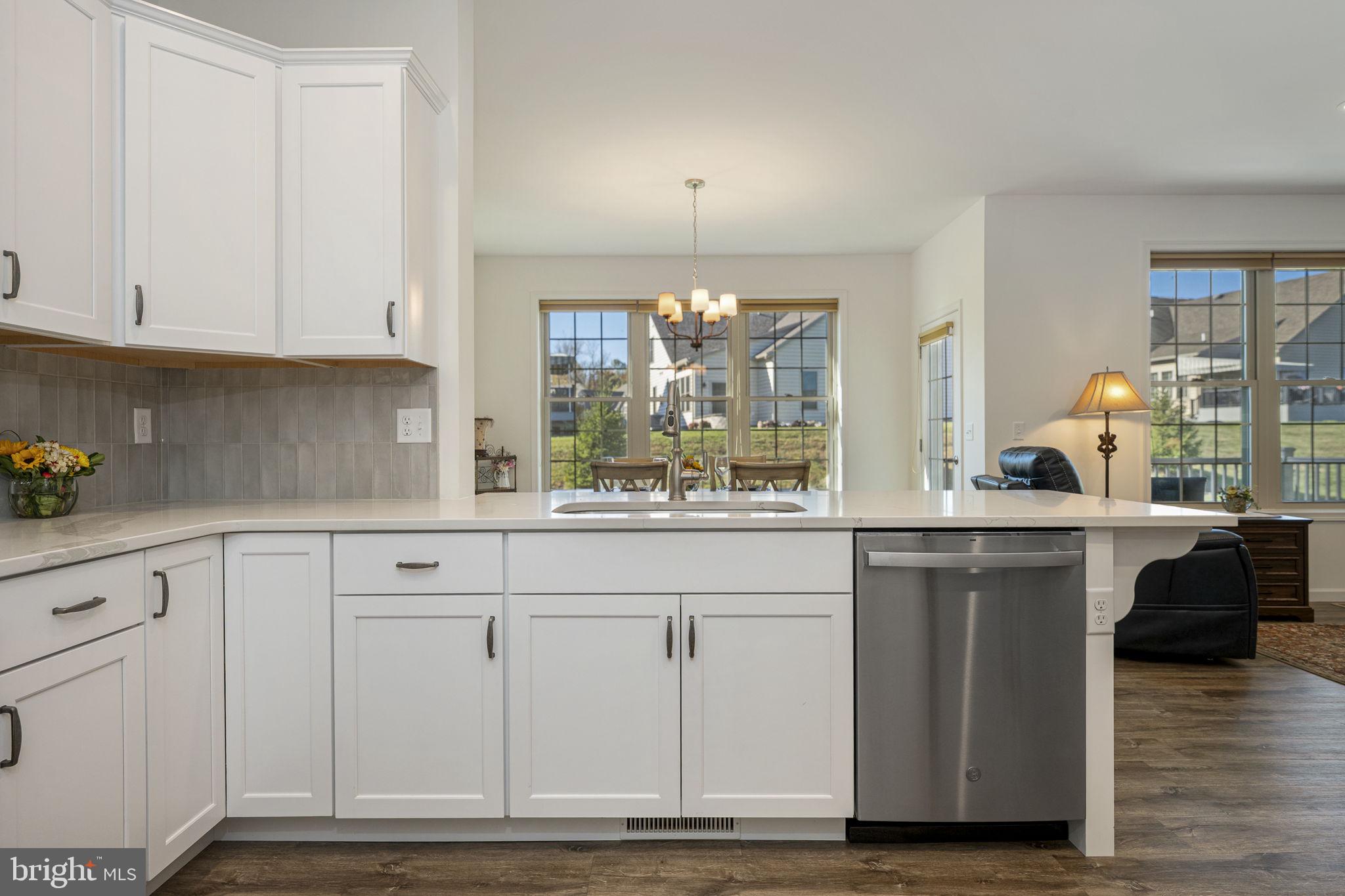 HONEYCROFT VILLAGE - Residential