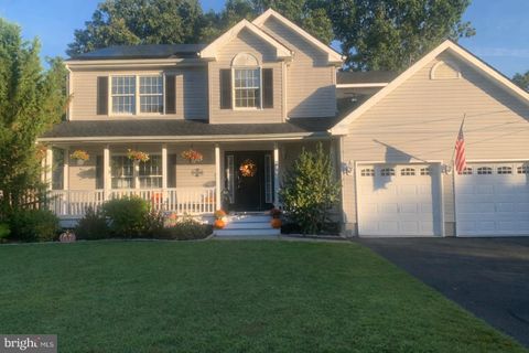 584 CORAL LANE MANAHAWKIN NJ 08050