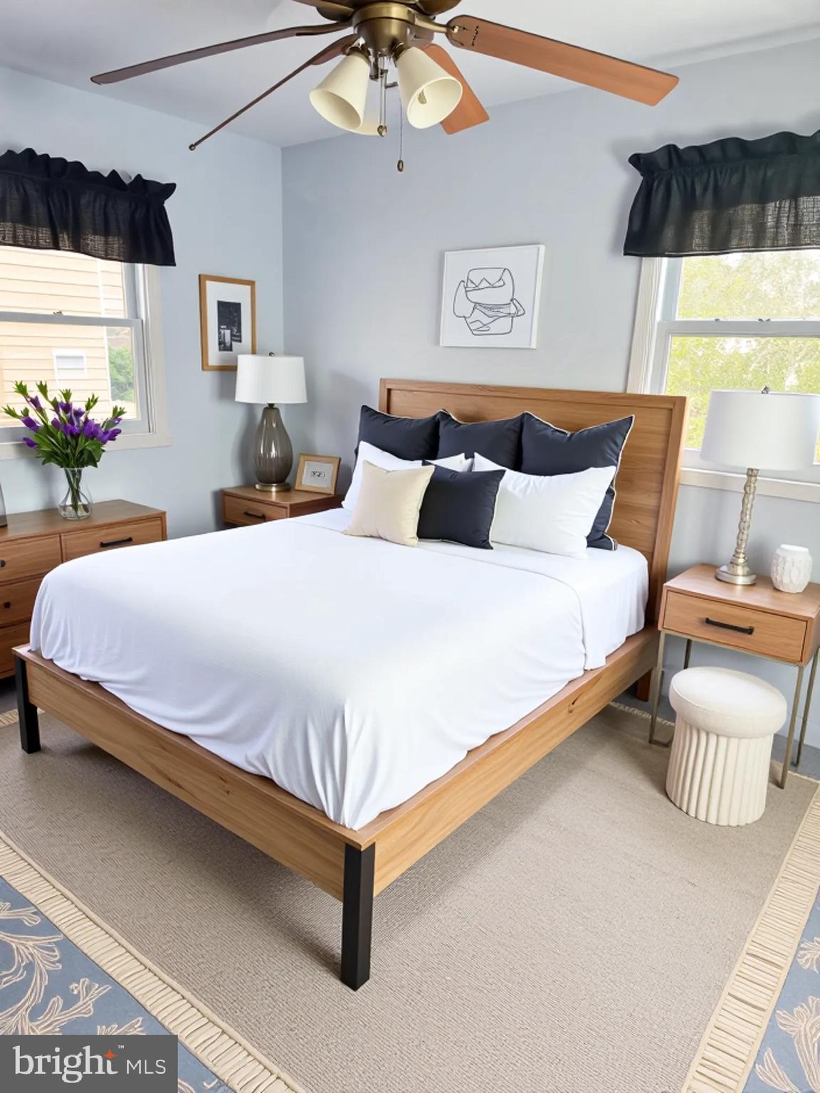 EASTPORT - Residential