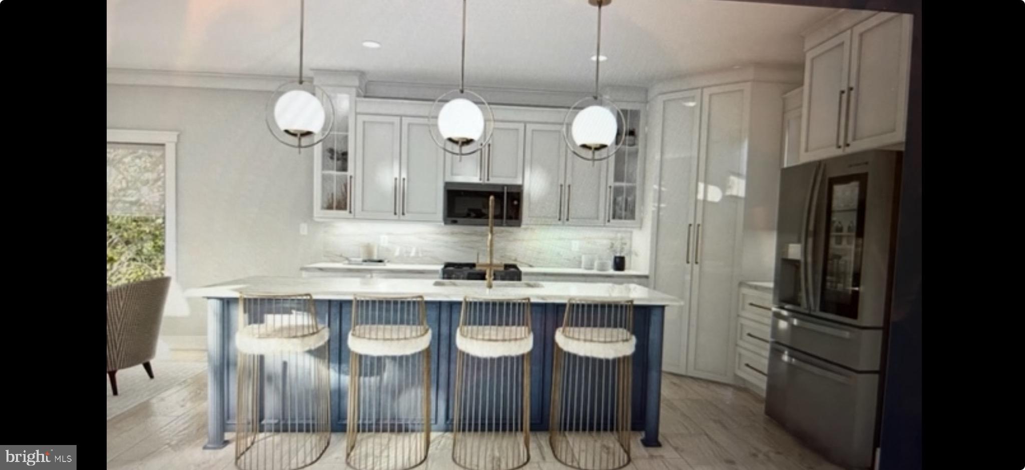 EASTPORT - Residential