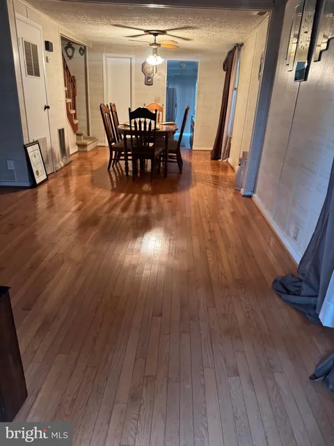 316 Chester Avenue, Annapolis, MD MLS: MDAA2113318