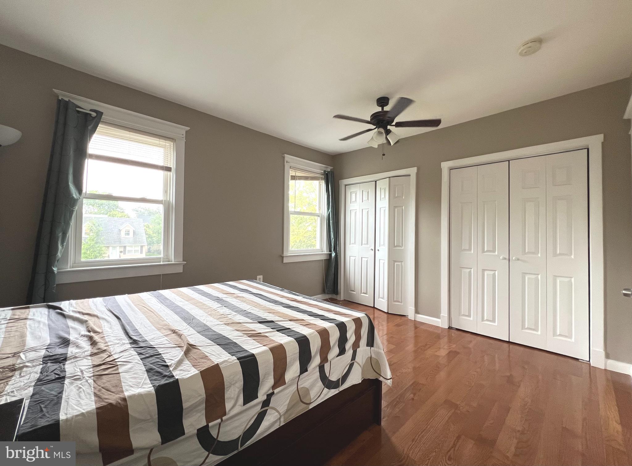 MAIDEN CHOICE - Residential