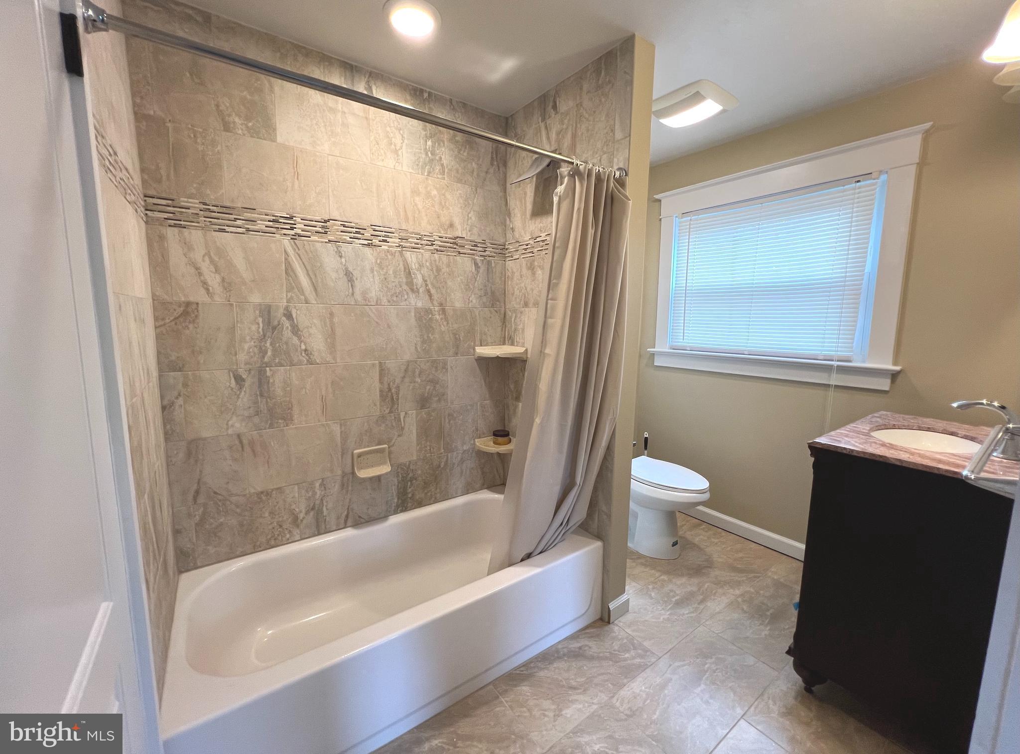 MAIDEN CHOICE - Residential