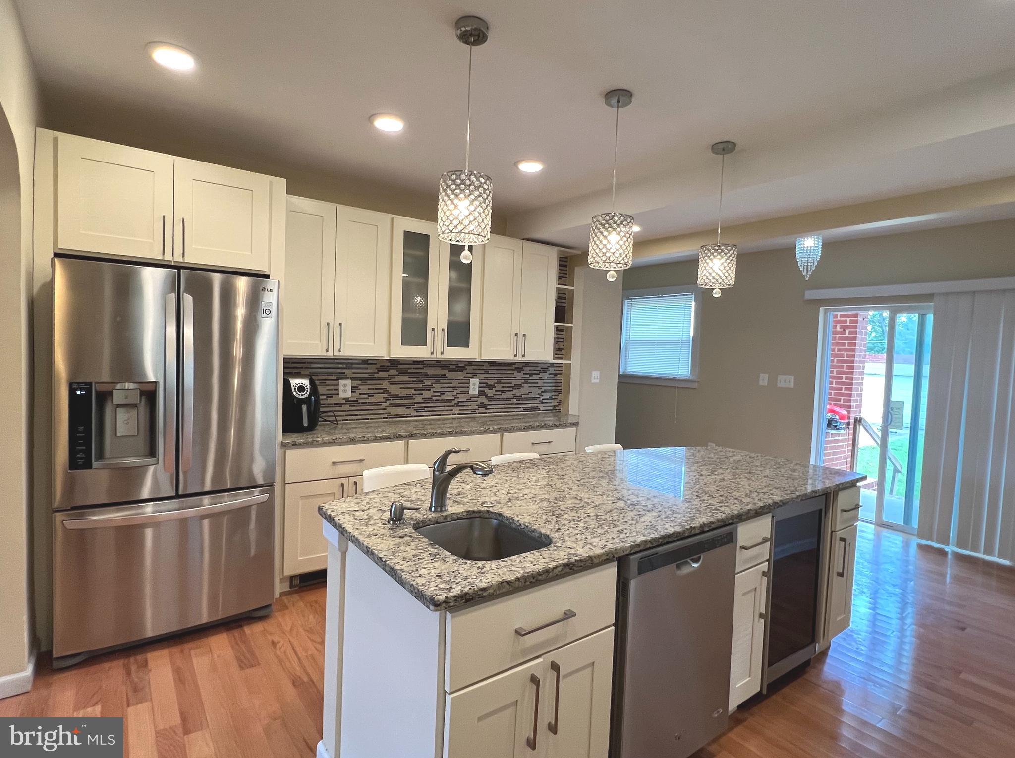 MAIDEN CHOICE - Residential