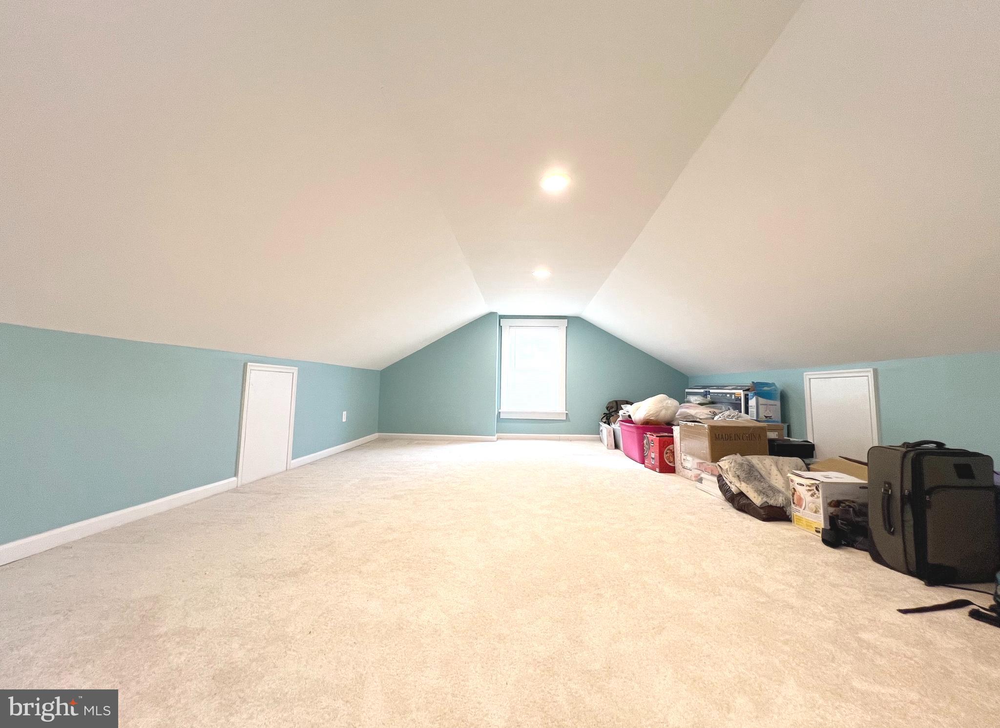 MAIDEN CHOICE - Residential